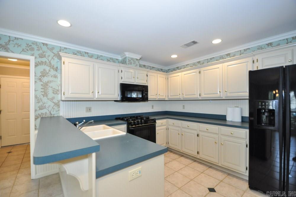 Charleston Heights - Residential