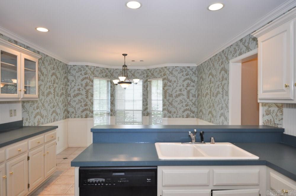 Charleston Heights - Residential