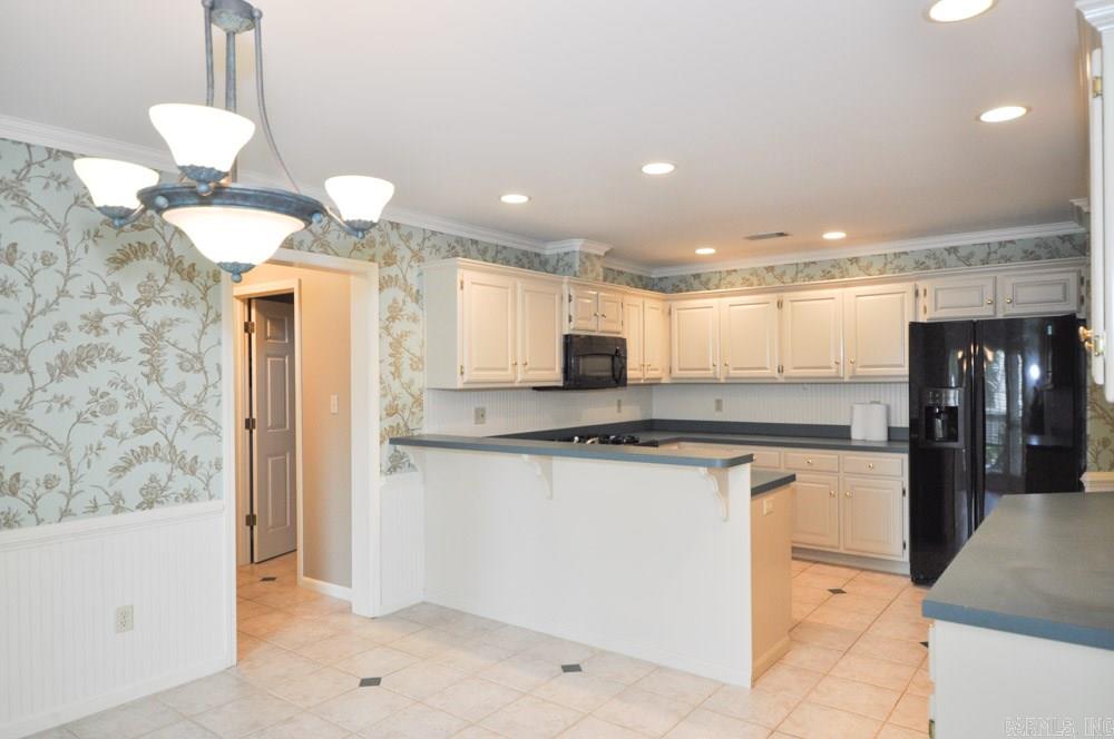 Charleston Heights - Residential