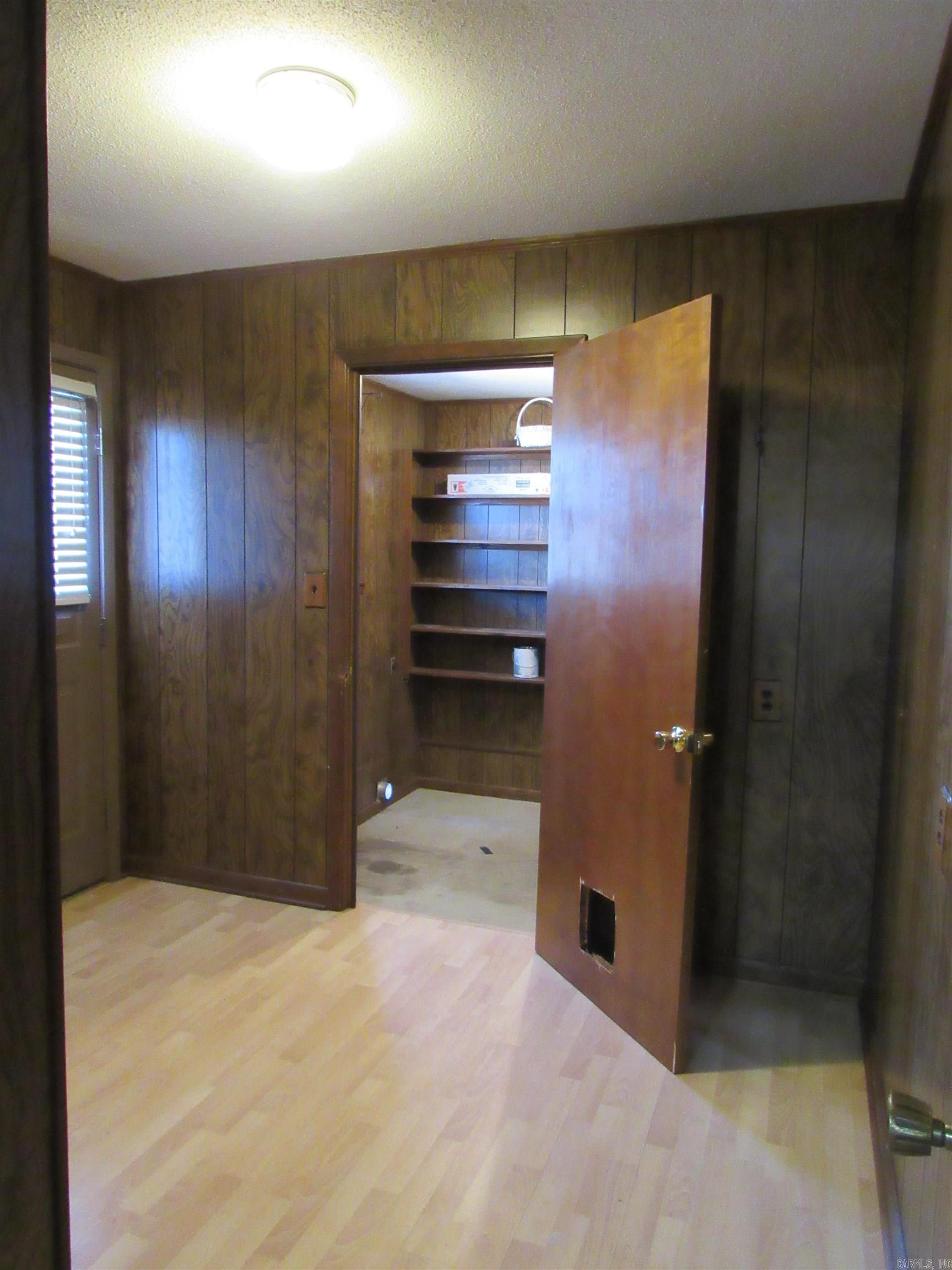 BEEBE OUTLOTS - Residential Lease