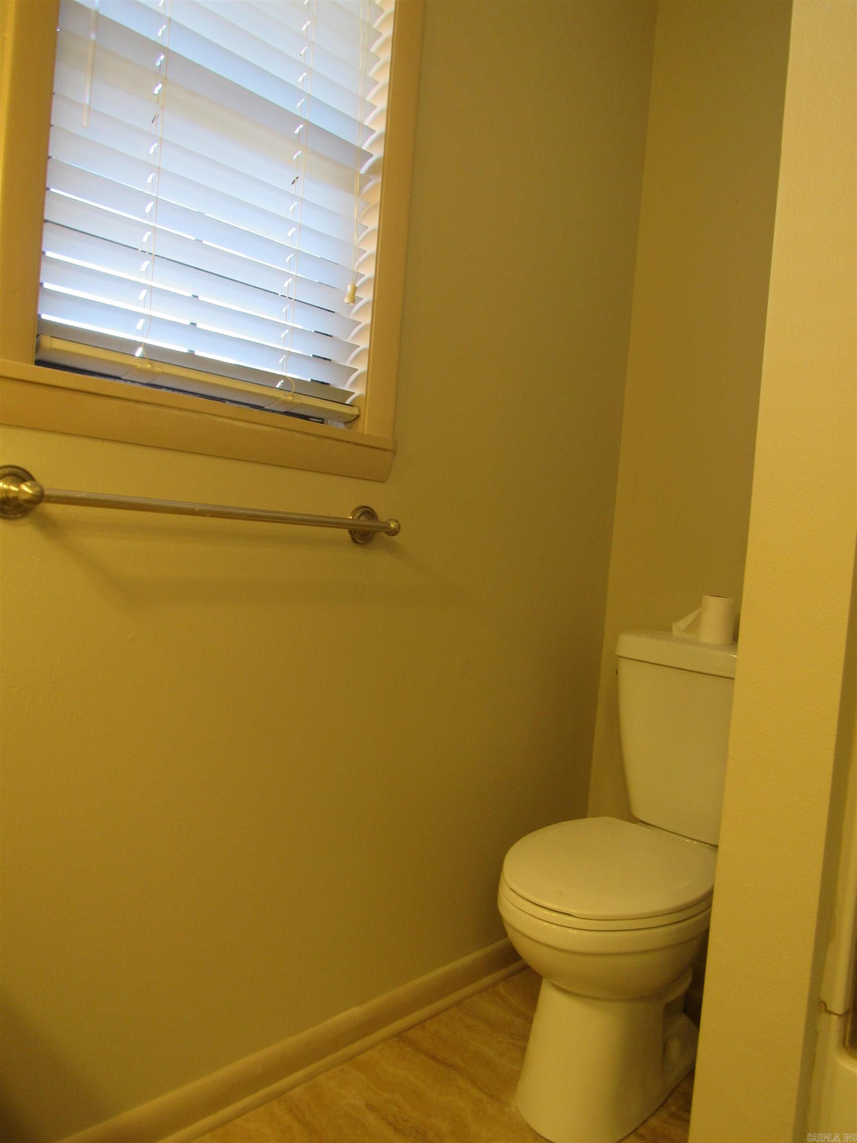 BEEBE OUTLOTS - Residential Lease