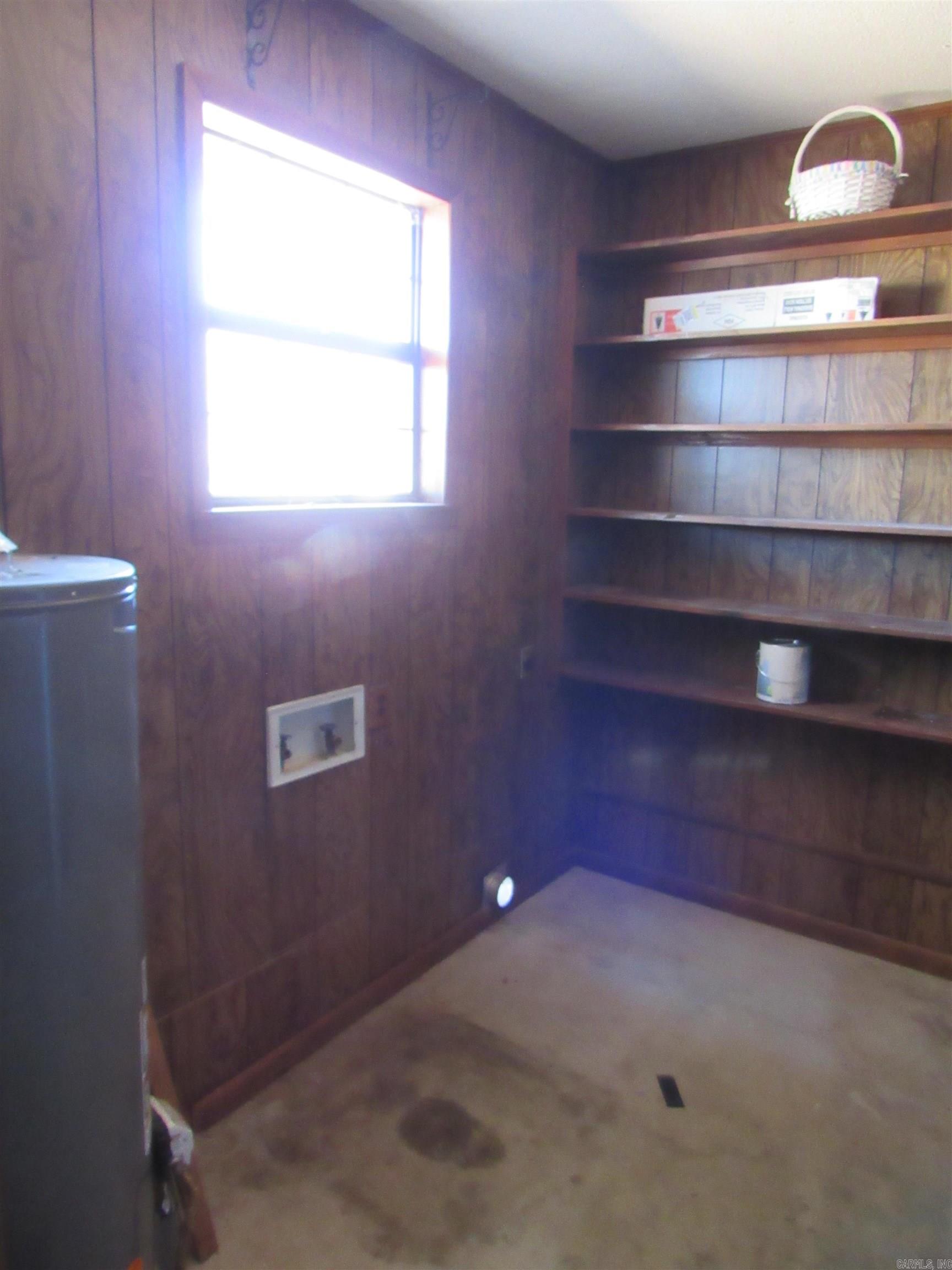 BEEBE OUTLOTS - Residential Lease