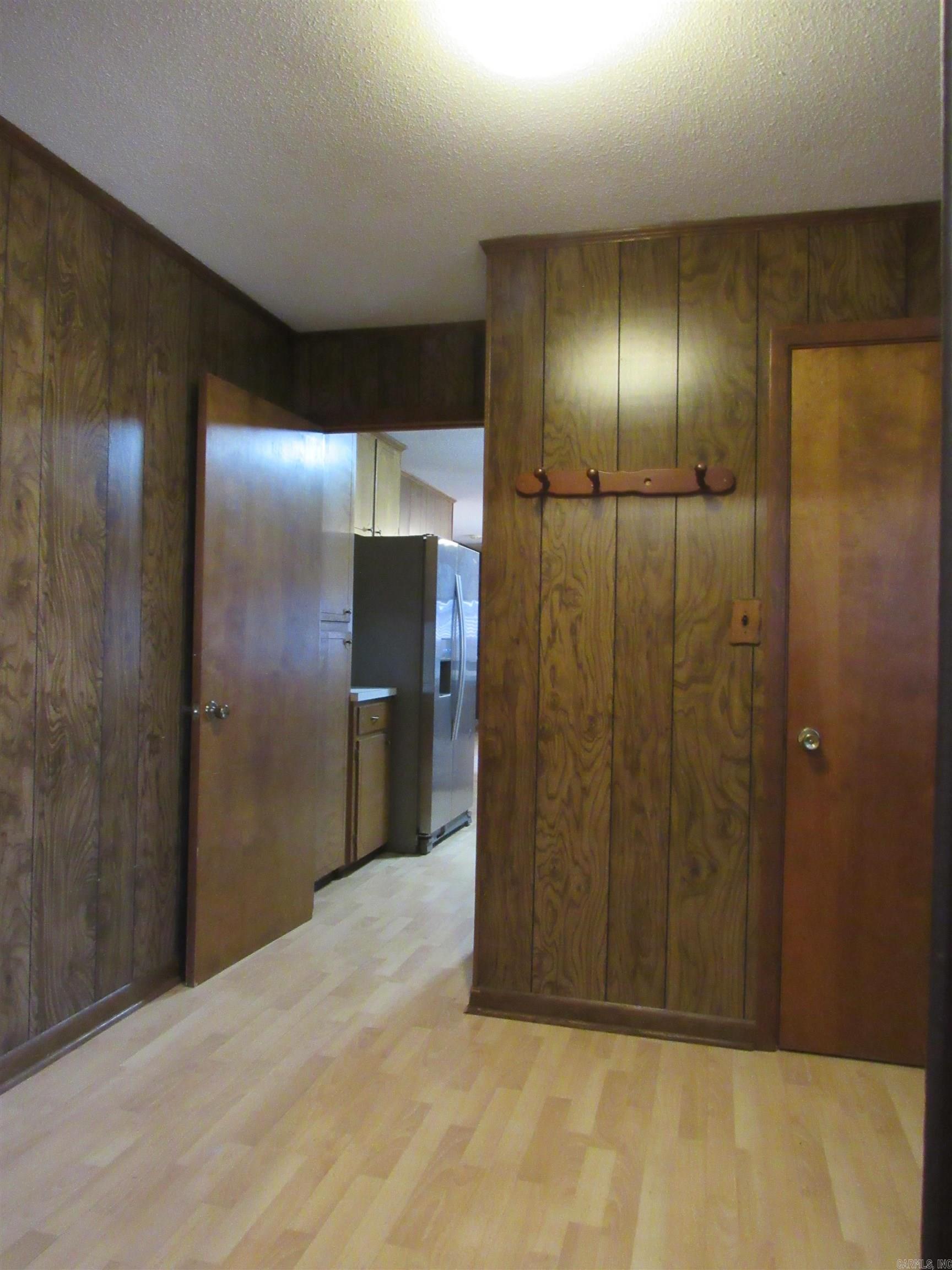 BEEBE OUTLOTS - Residential Lease