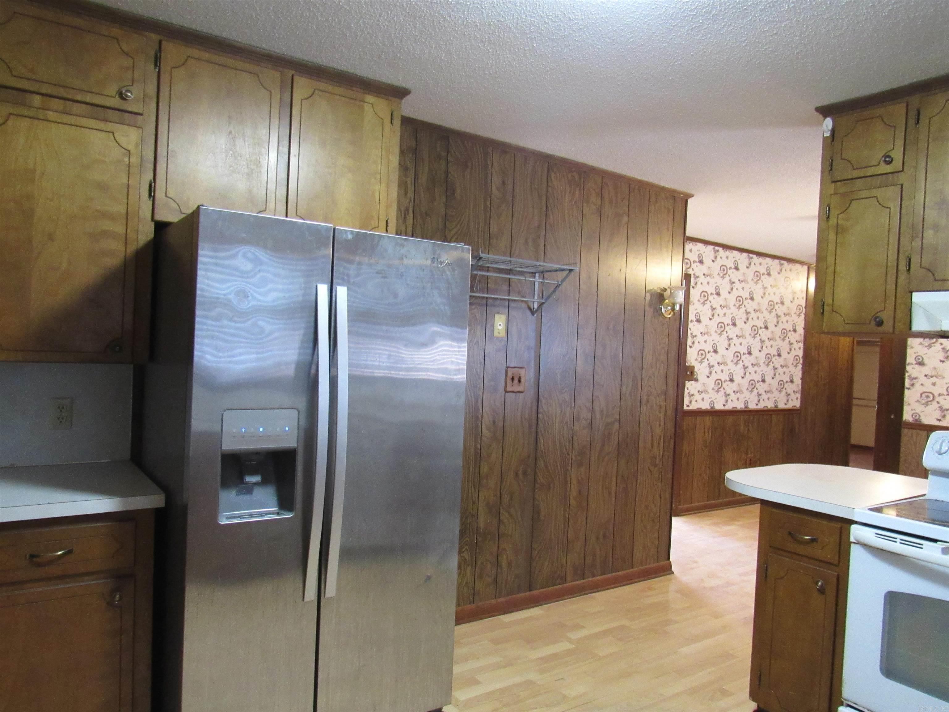 BEEBE OUTLOTS - Residential Lease