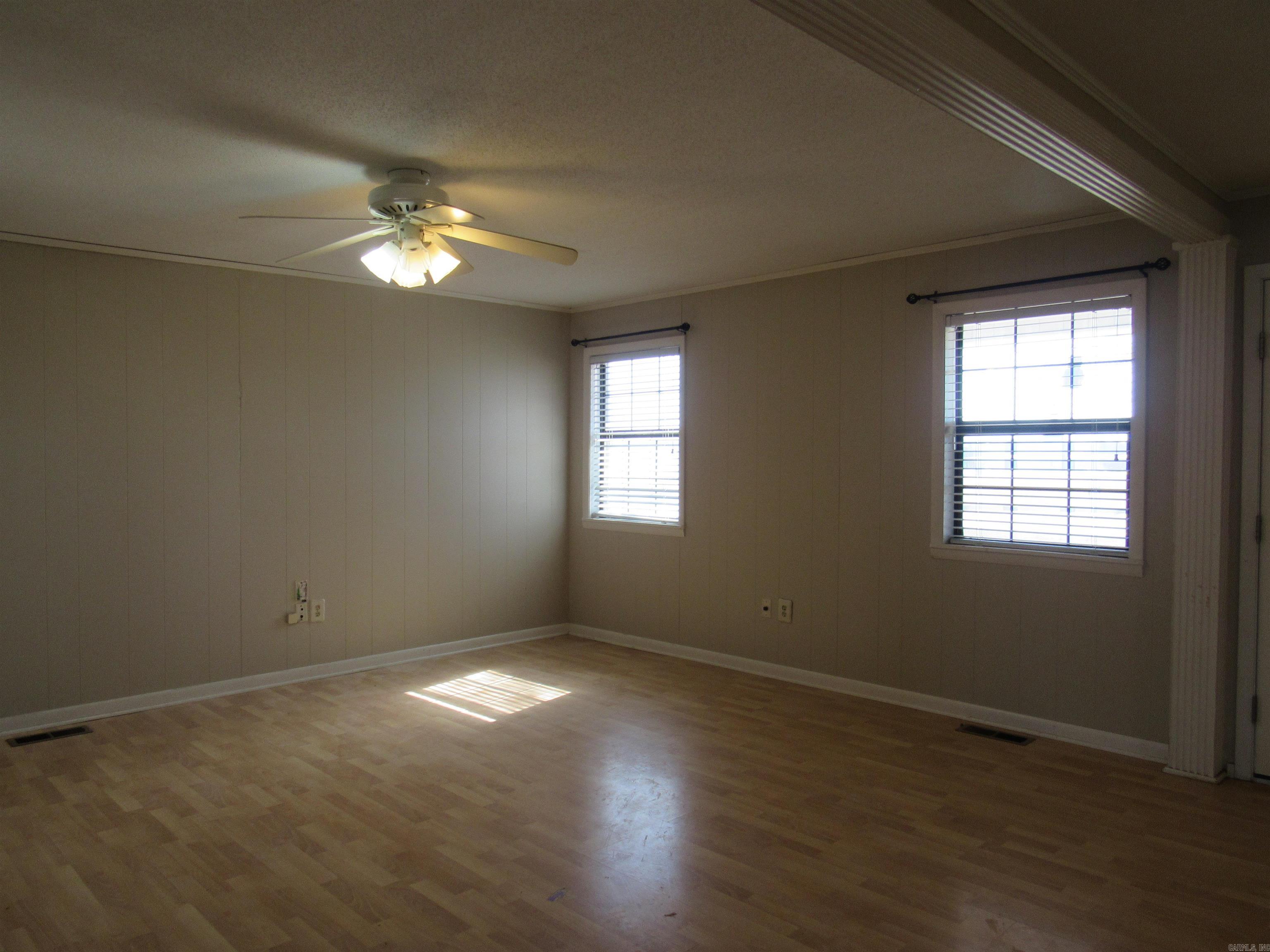 BEEBE OUTLOTS - Residential Lease