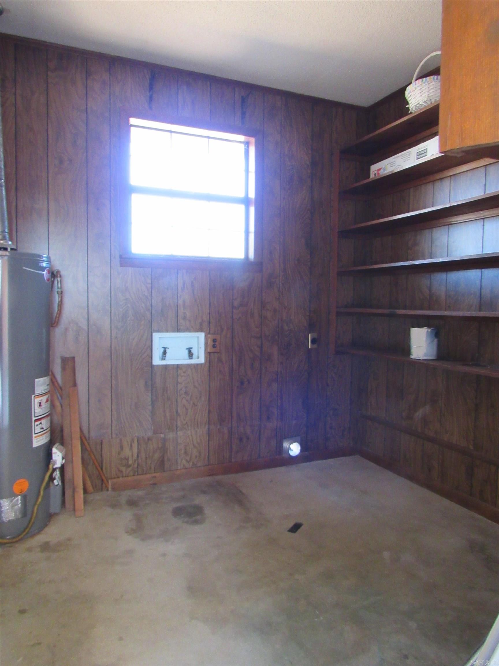 BEEBE OUTLOTS - Residential Lease