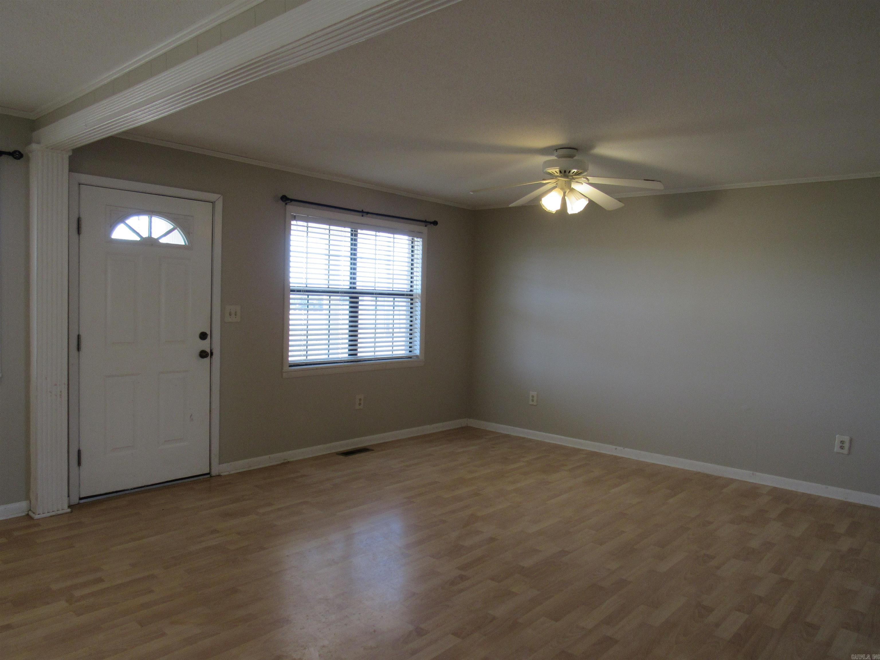 BEEBE OUTLOTS - Residential Lease