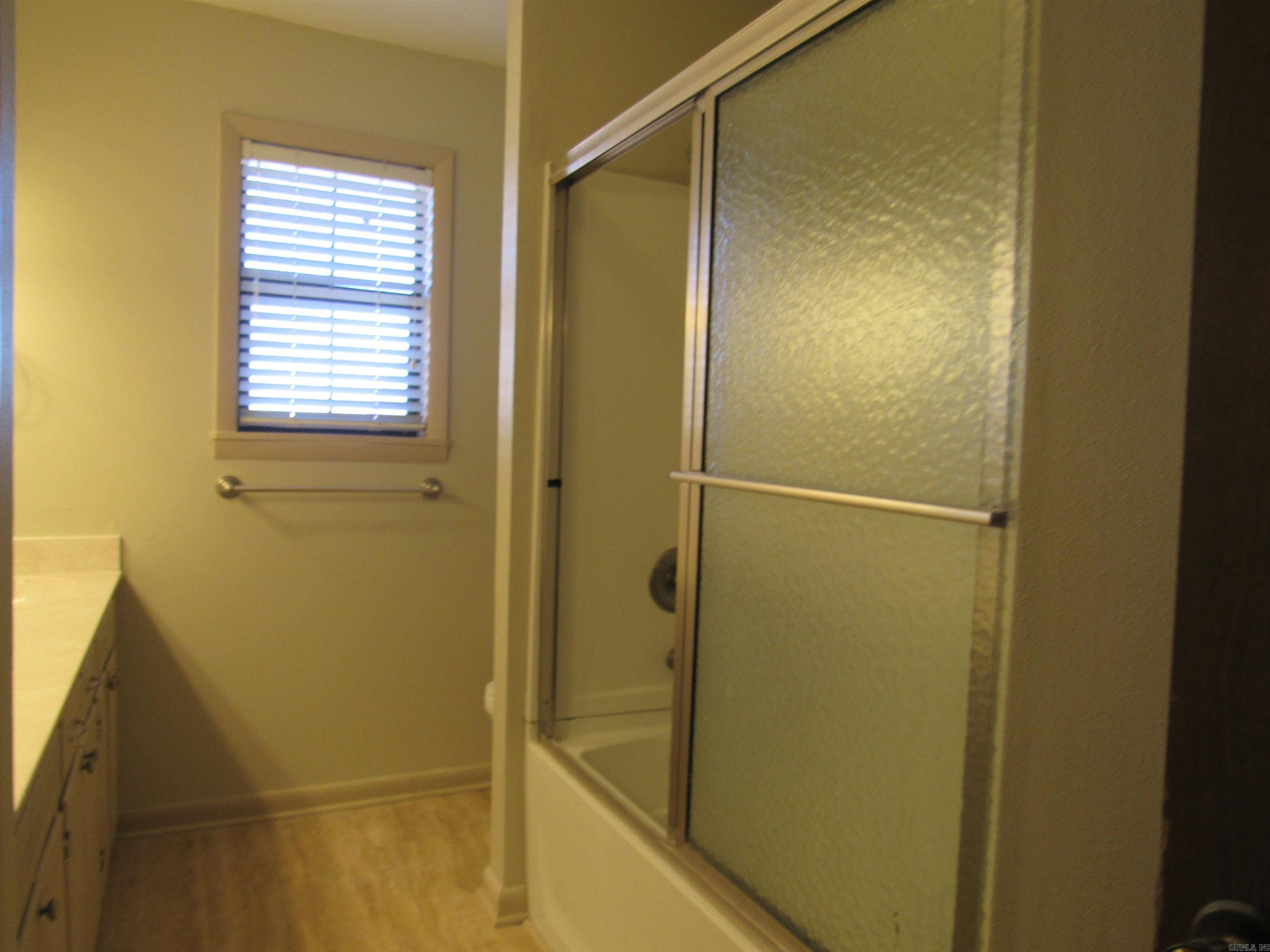 BEEBE OUTLOTS - Residential Lease