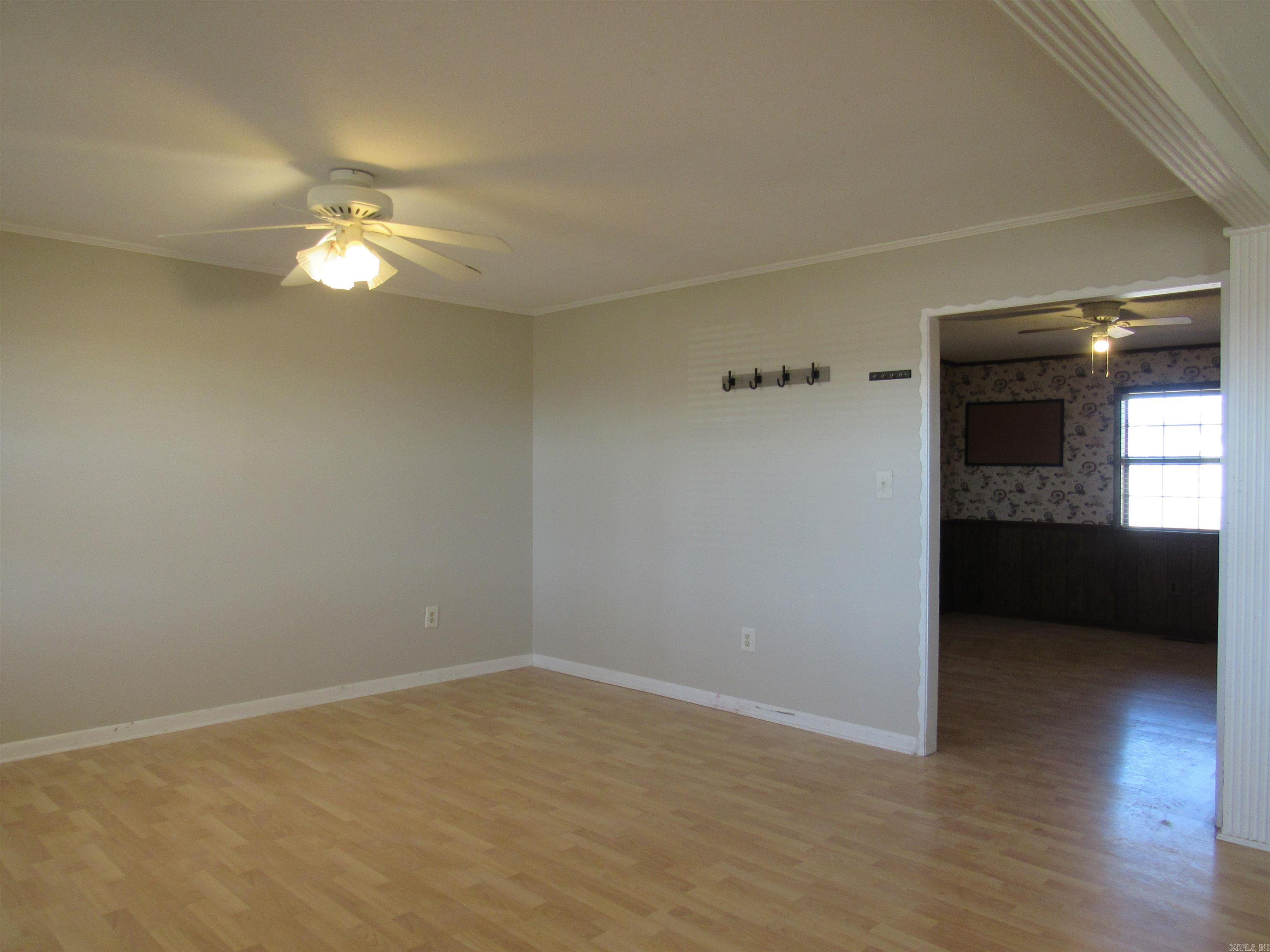 BEEBE OUTLOTS - Residential Lease