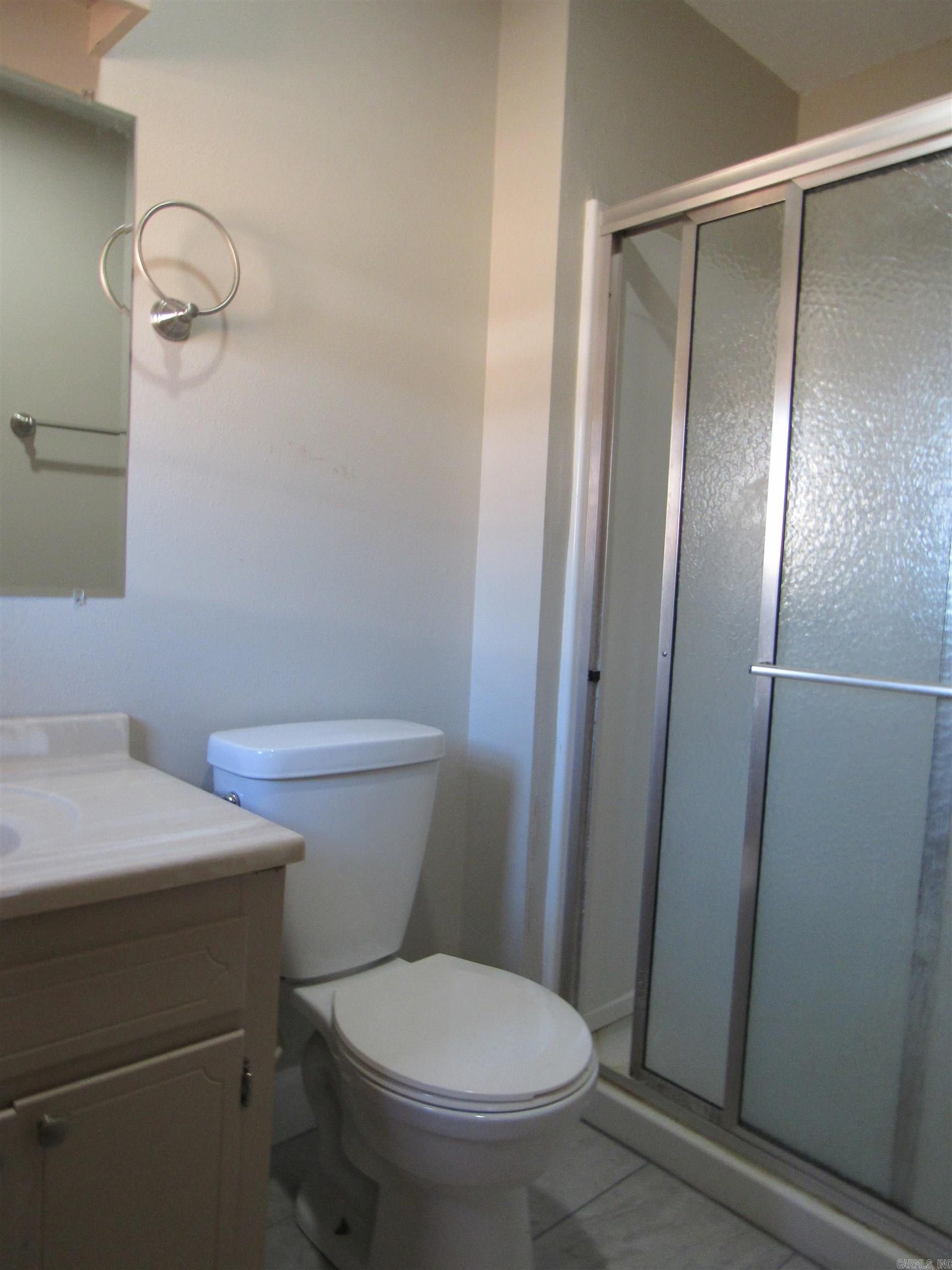 BEEBE OUTLOTS - Residential Lease