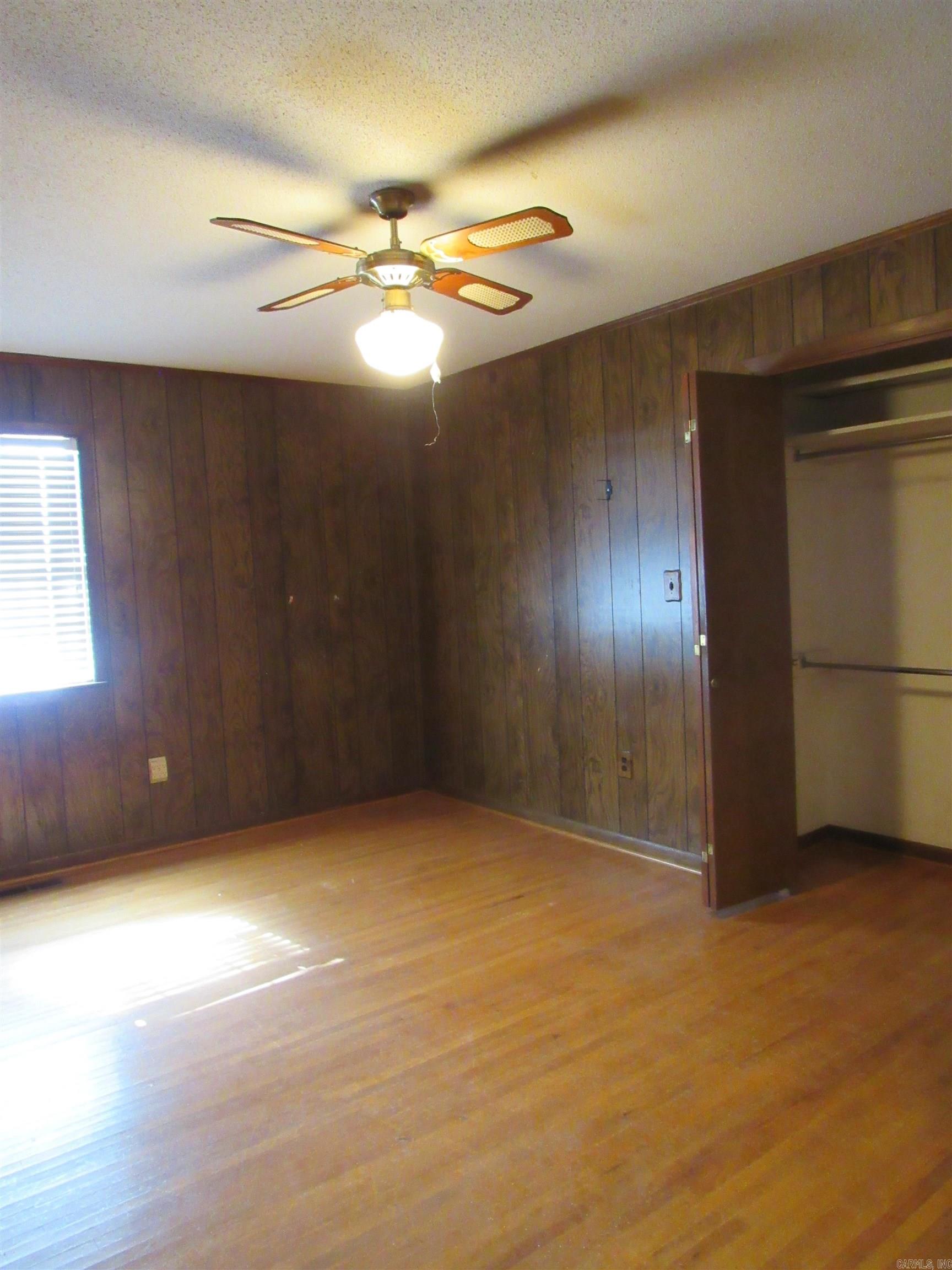 BEEBE OUTLOTS - Residential Lease