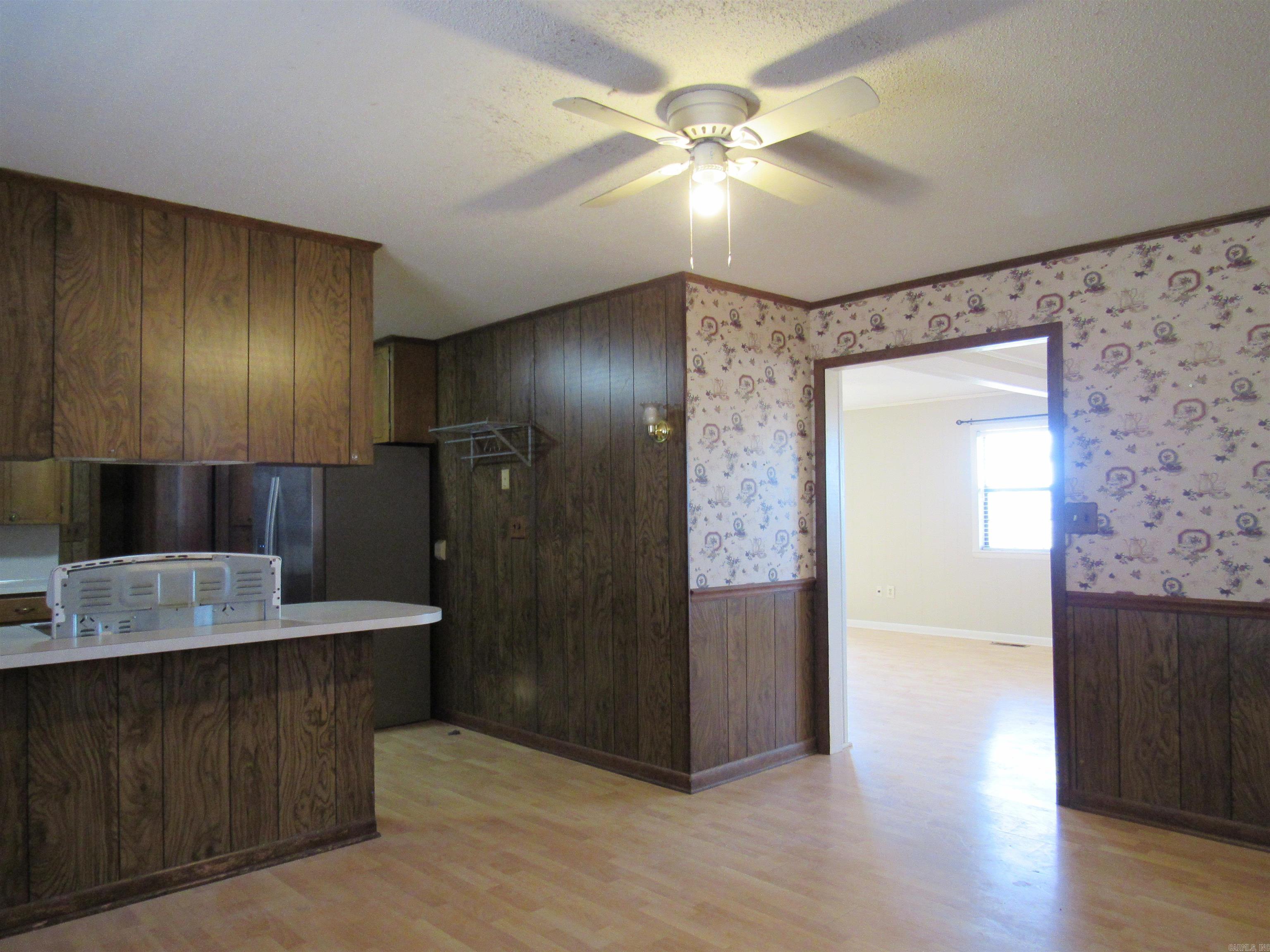 BEEBE OUTLOTS - Residential Lease