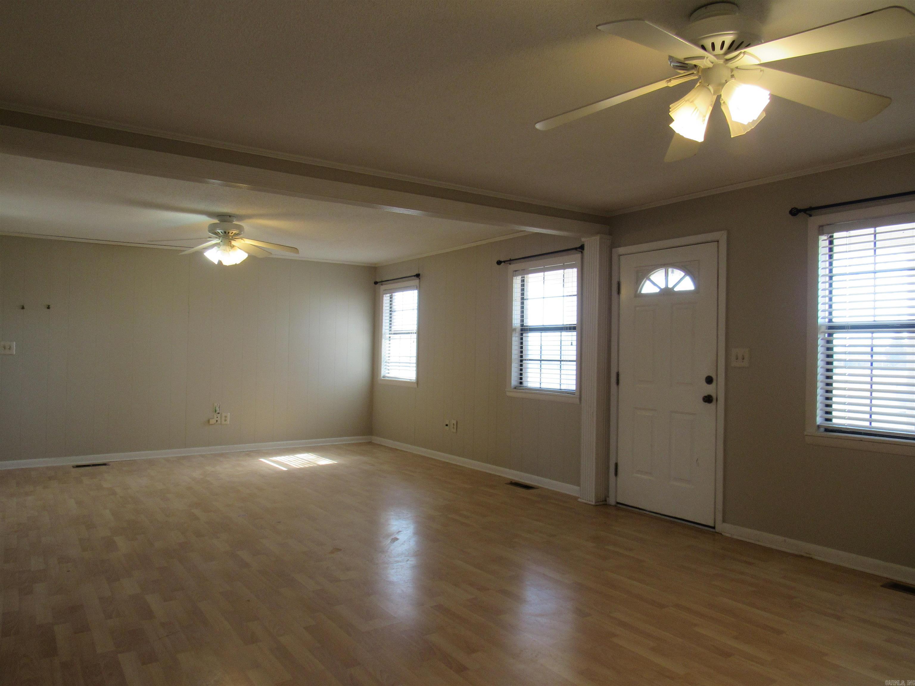 BEEBE OUTLOTS - Residential Lease