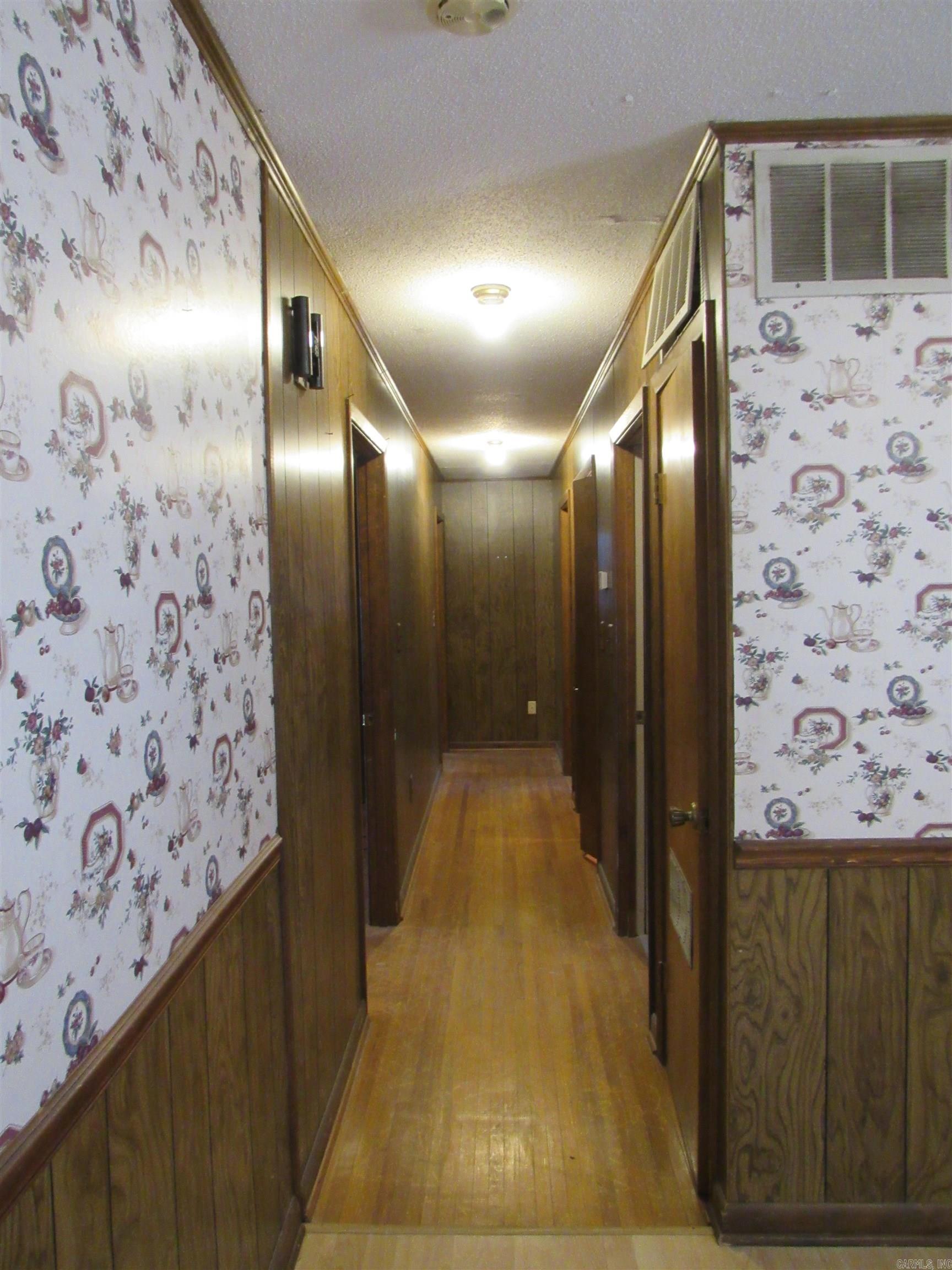 BEEBE OUTLOTS - Residential Lease