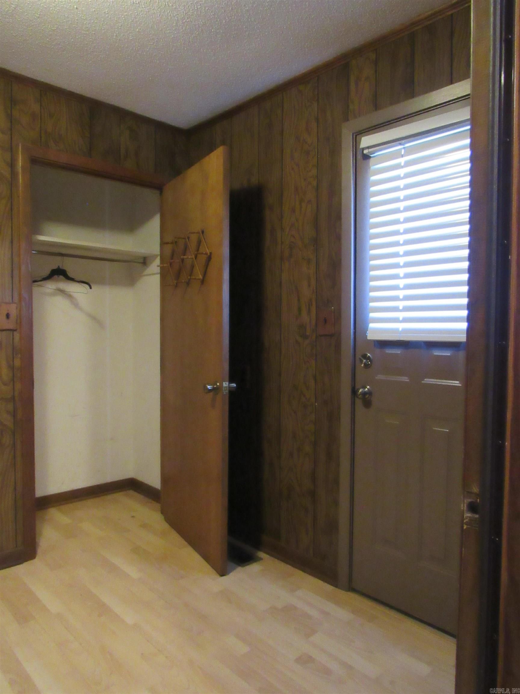 BEEBE OUTLOTS - Residential Lease