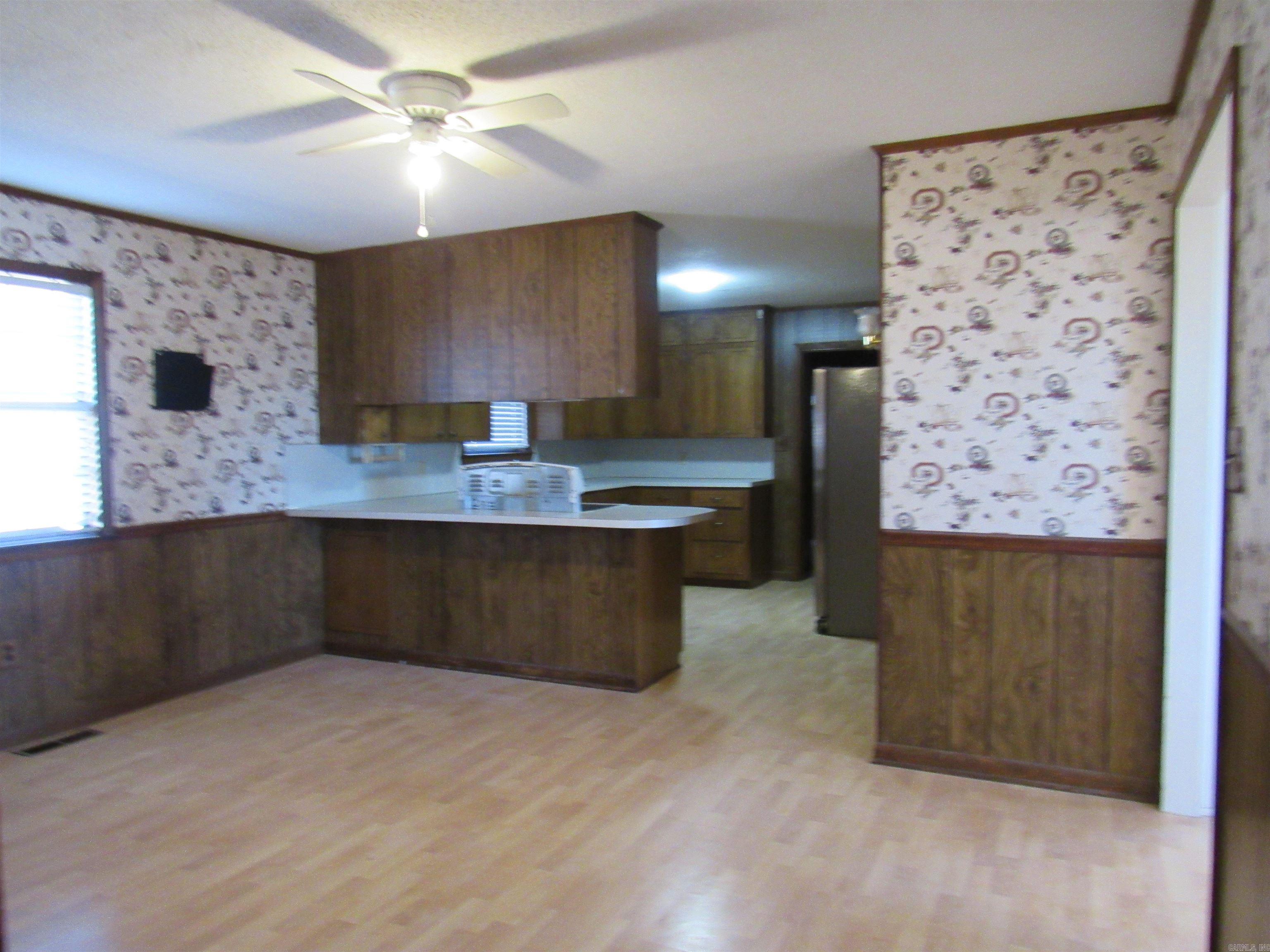 BEEBE OUTLOTS - Residential Lease