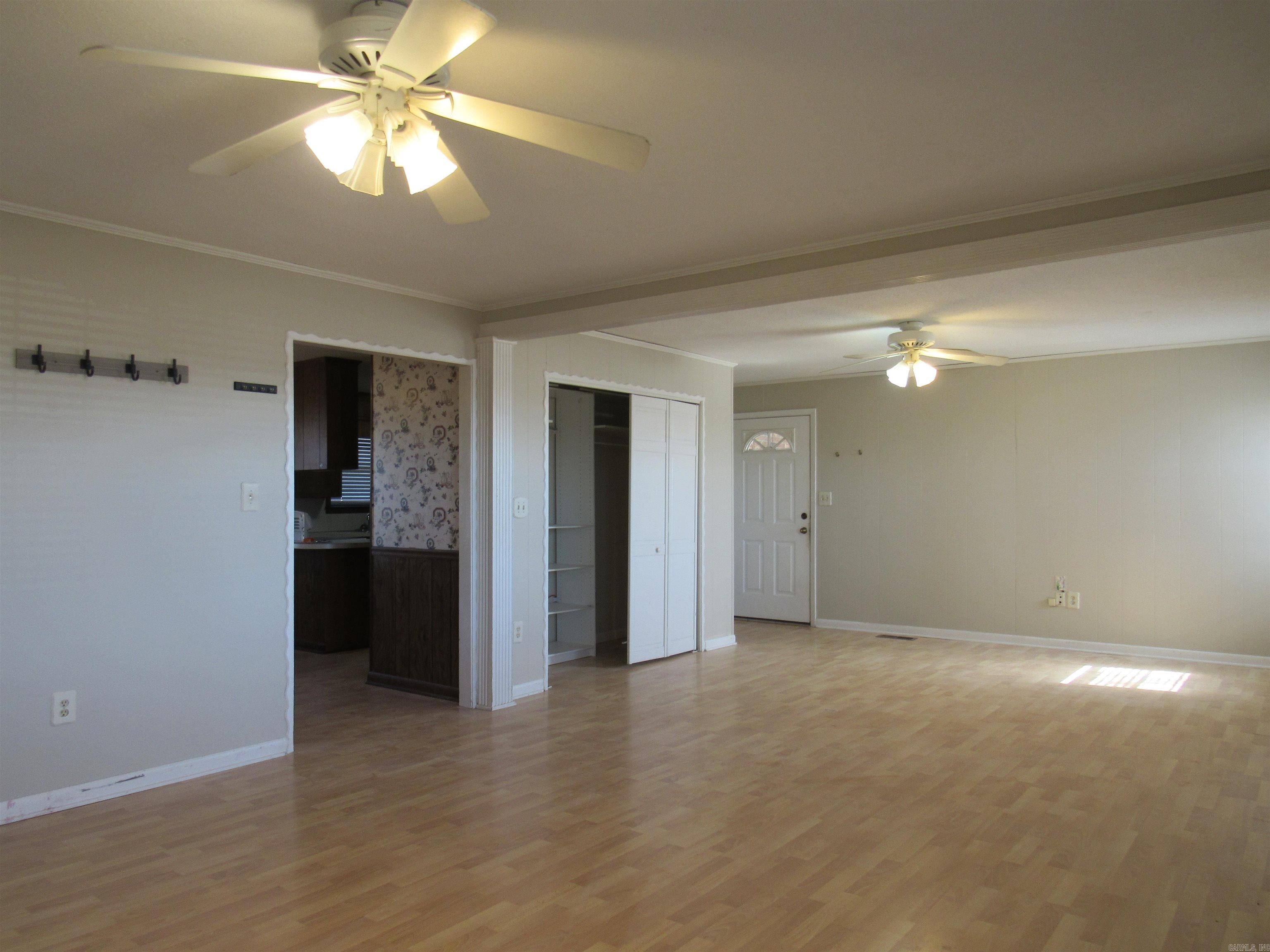 BEEBE OUTLOTS - Residential Lease