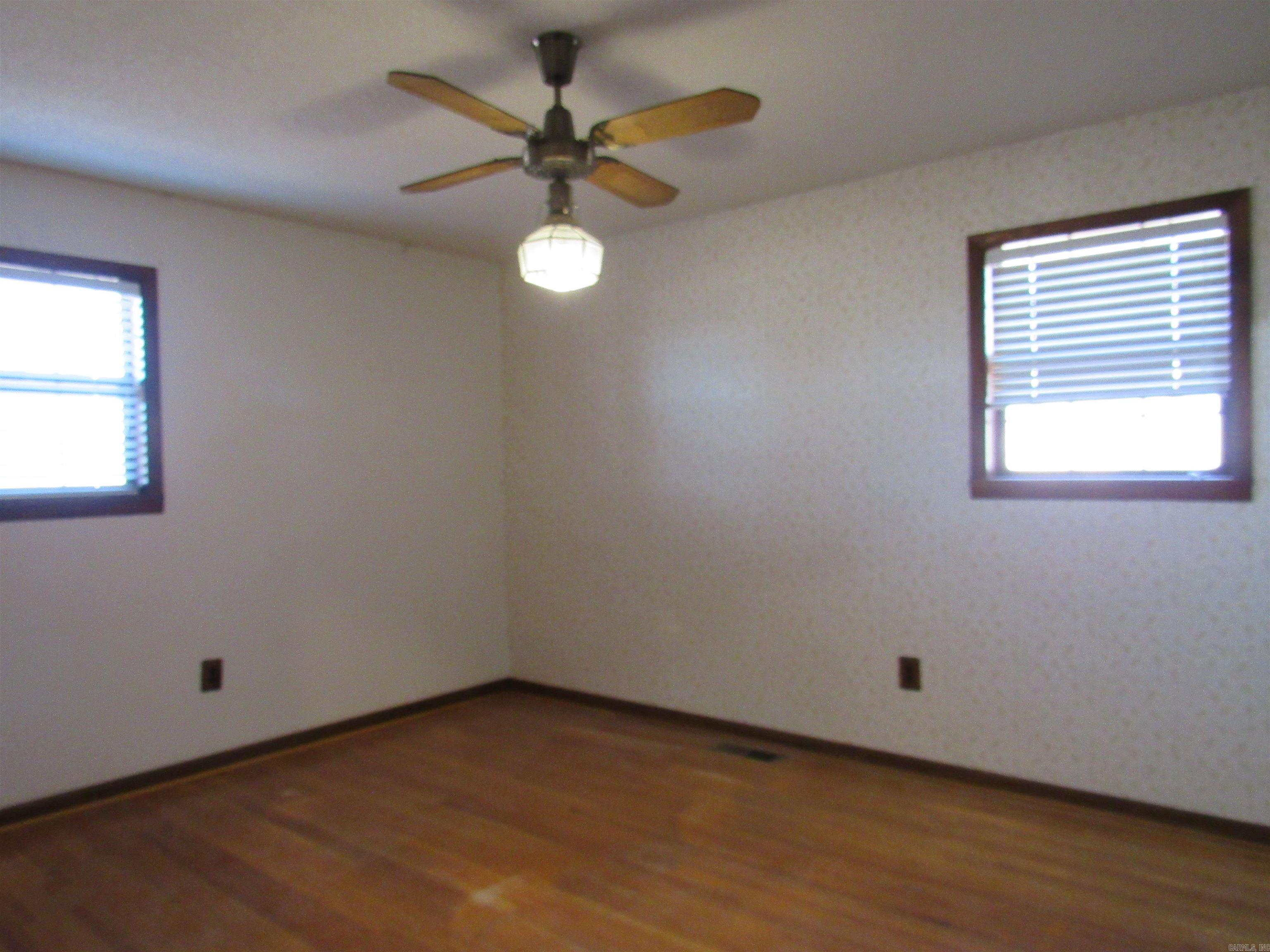 BEEBE OUTLOTS - Residential Lease