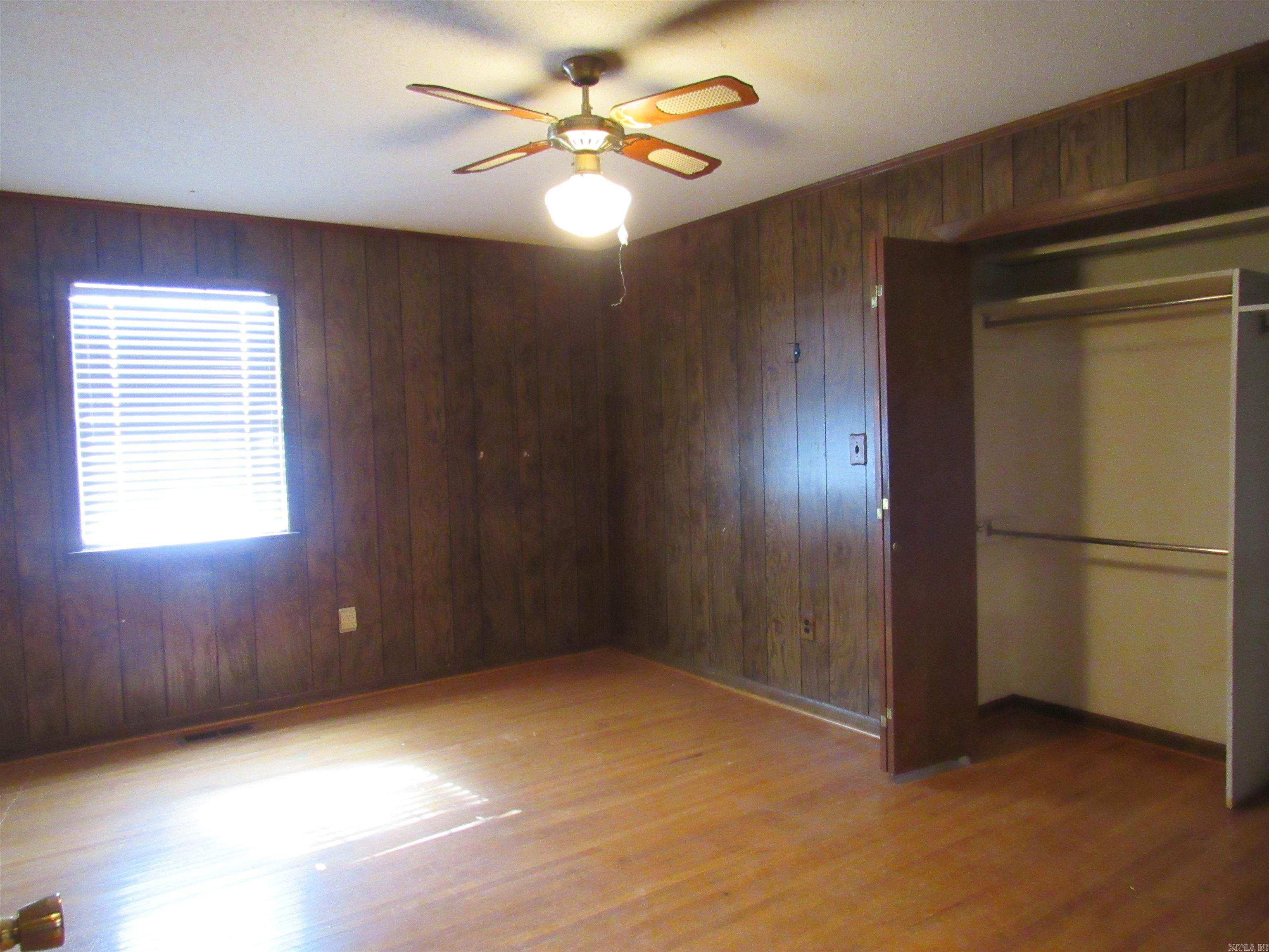 BEEBE OUTLOTS - Residential Lease