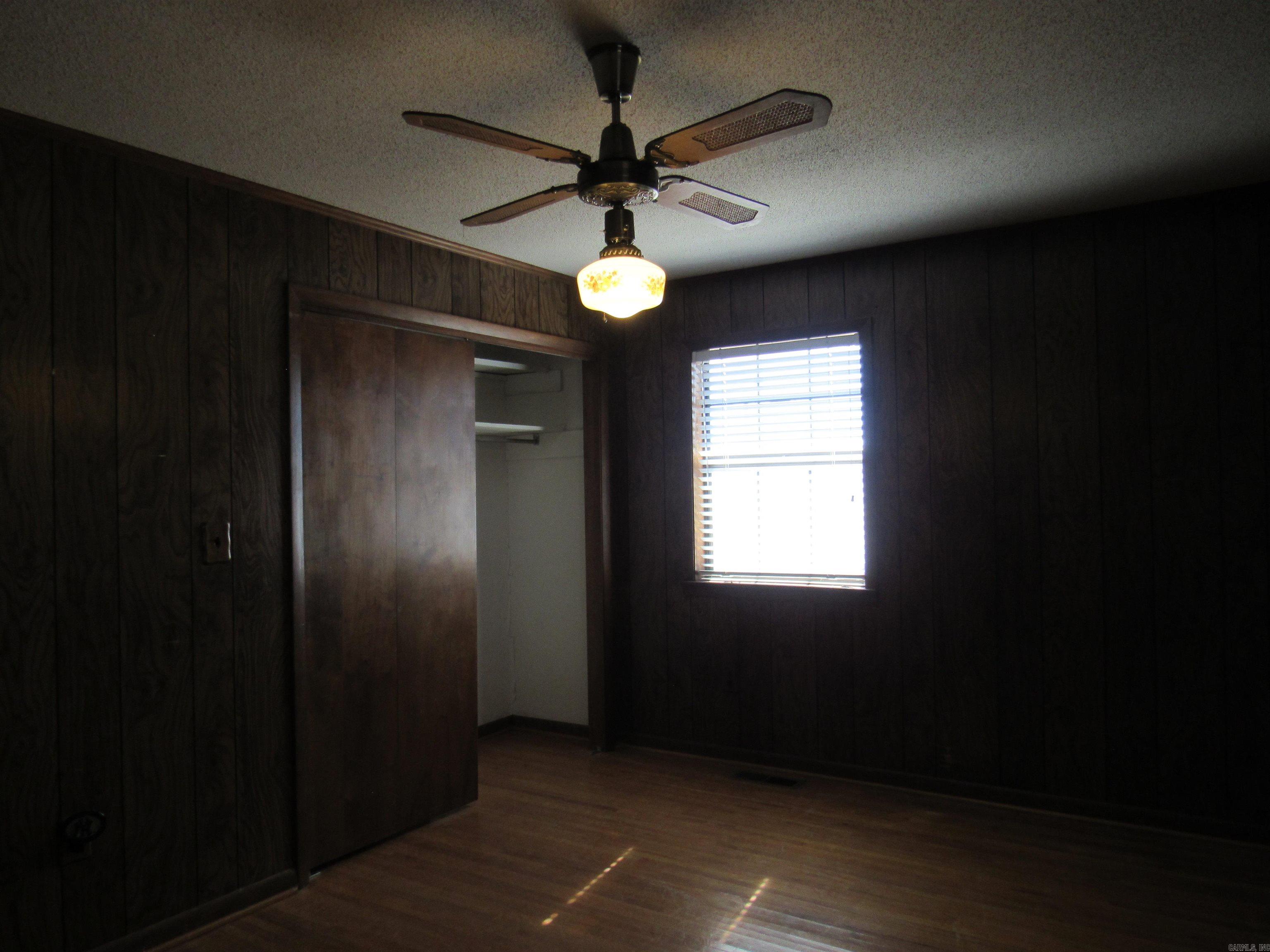 BEEBE OUTLOTS - Residential Lease