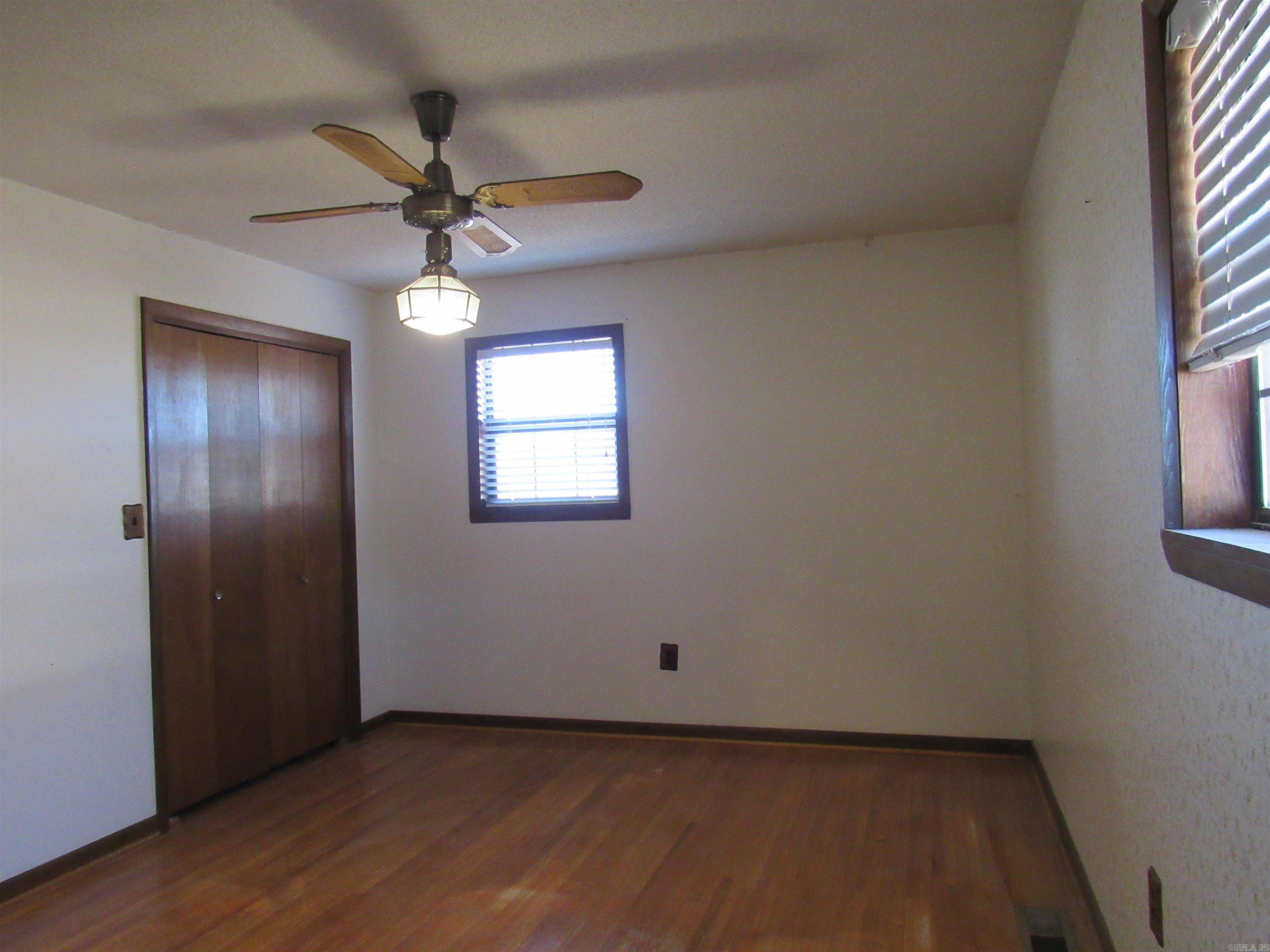 BEEBE OUTLOTS - Residential Lease