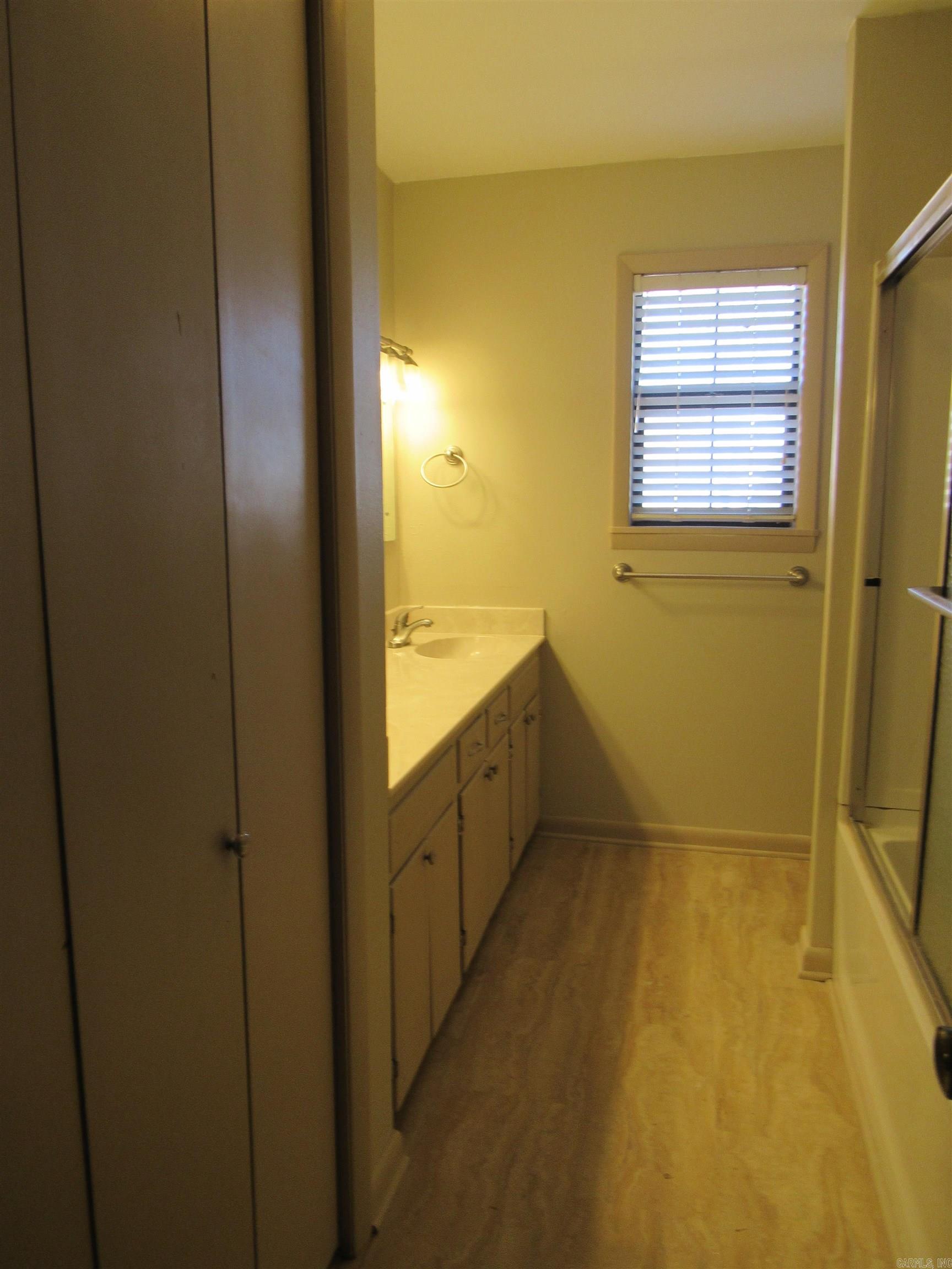 BEEBE OUTLOTS - Residential Lease