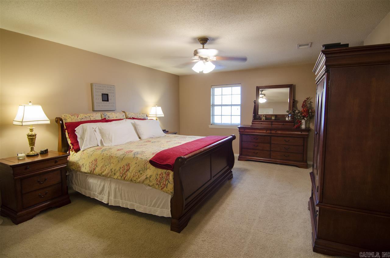 PARK HILL - Residential