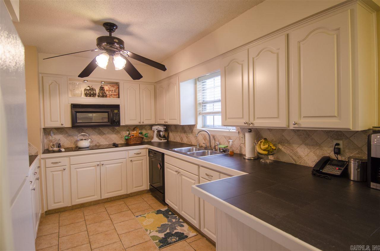 PARK HILL - Residential