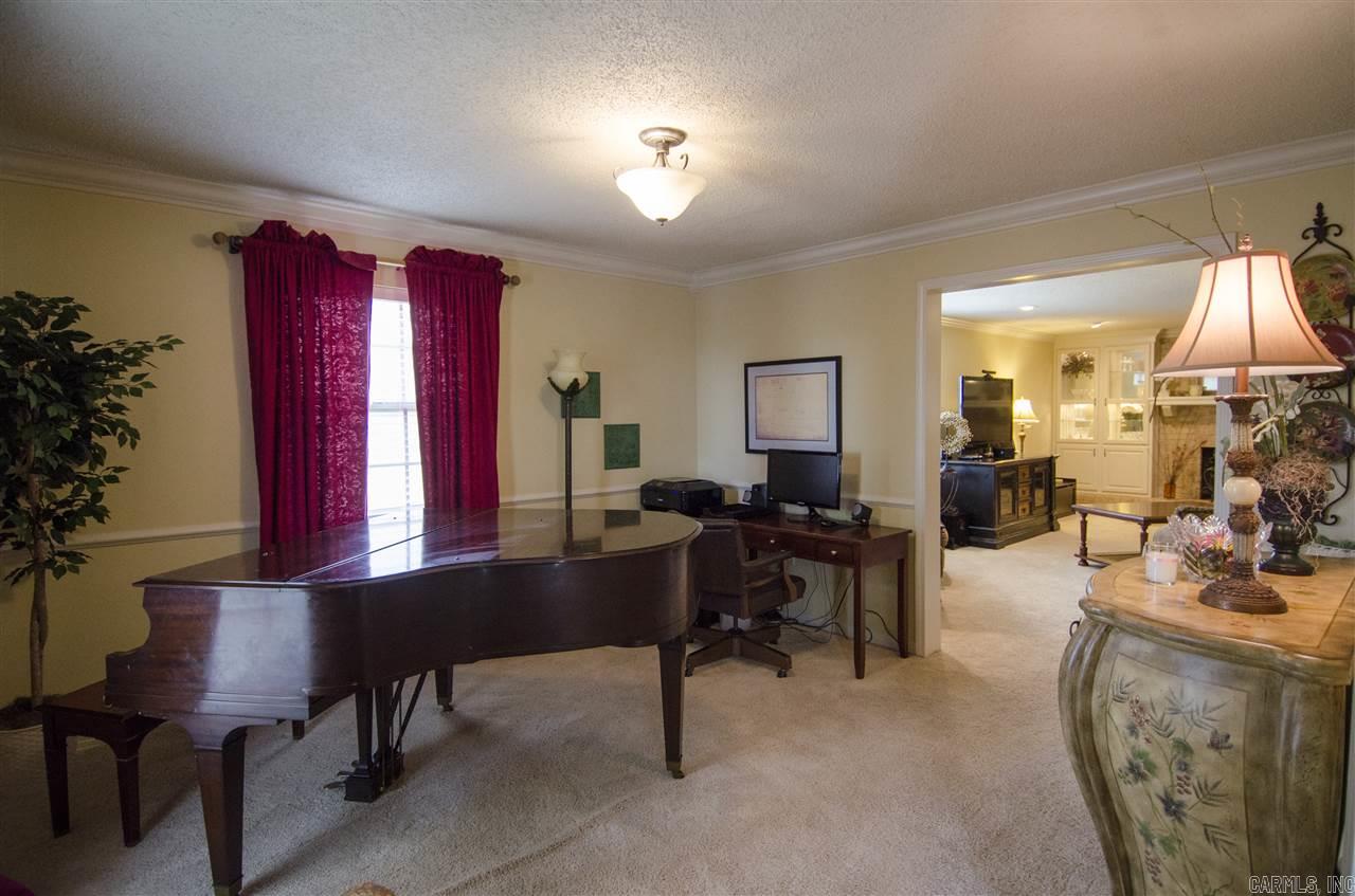 PARK HILL - Residential