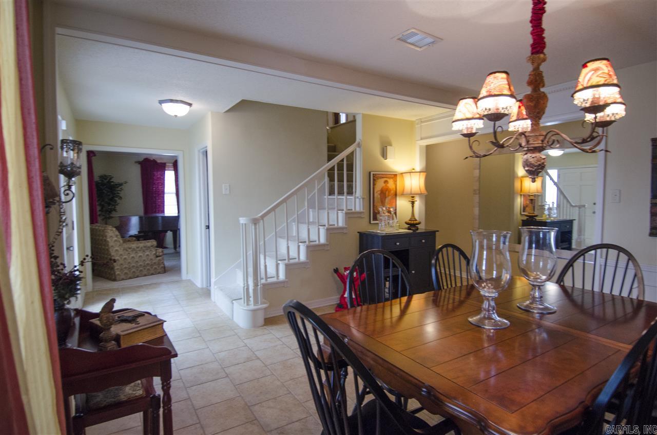 PARK HILL - Residential