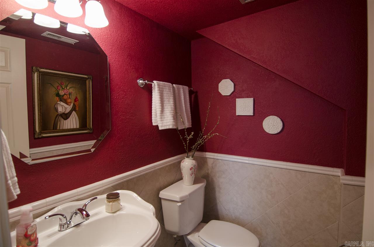 PARK HILL - Residential