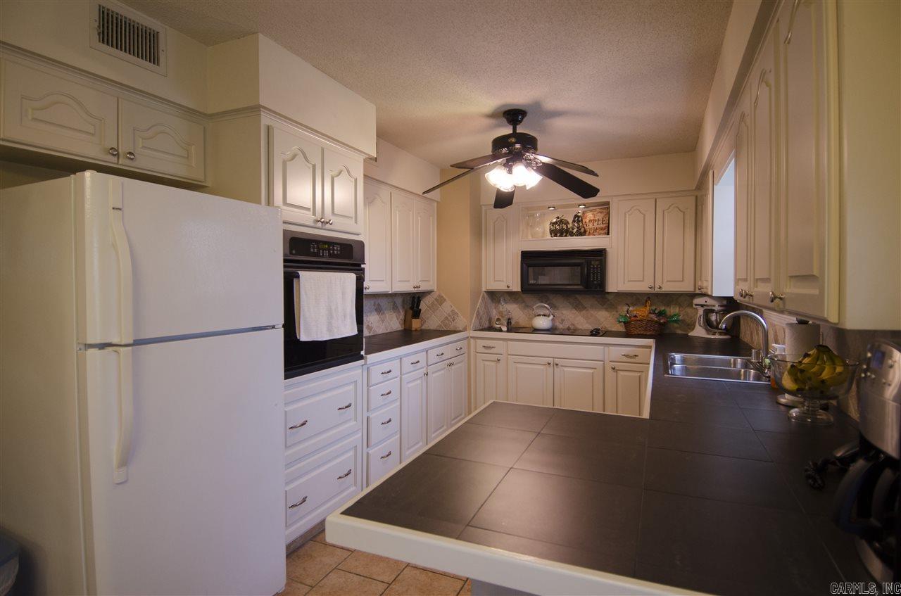 PARK HILL - Residential