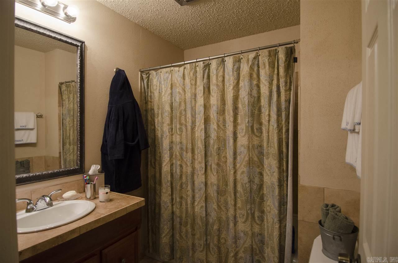 PARK HILL - Residential