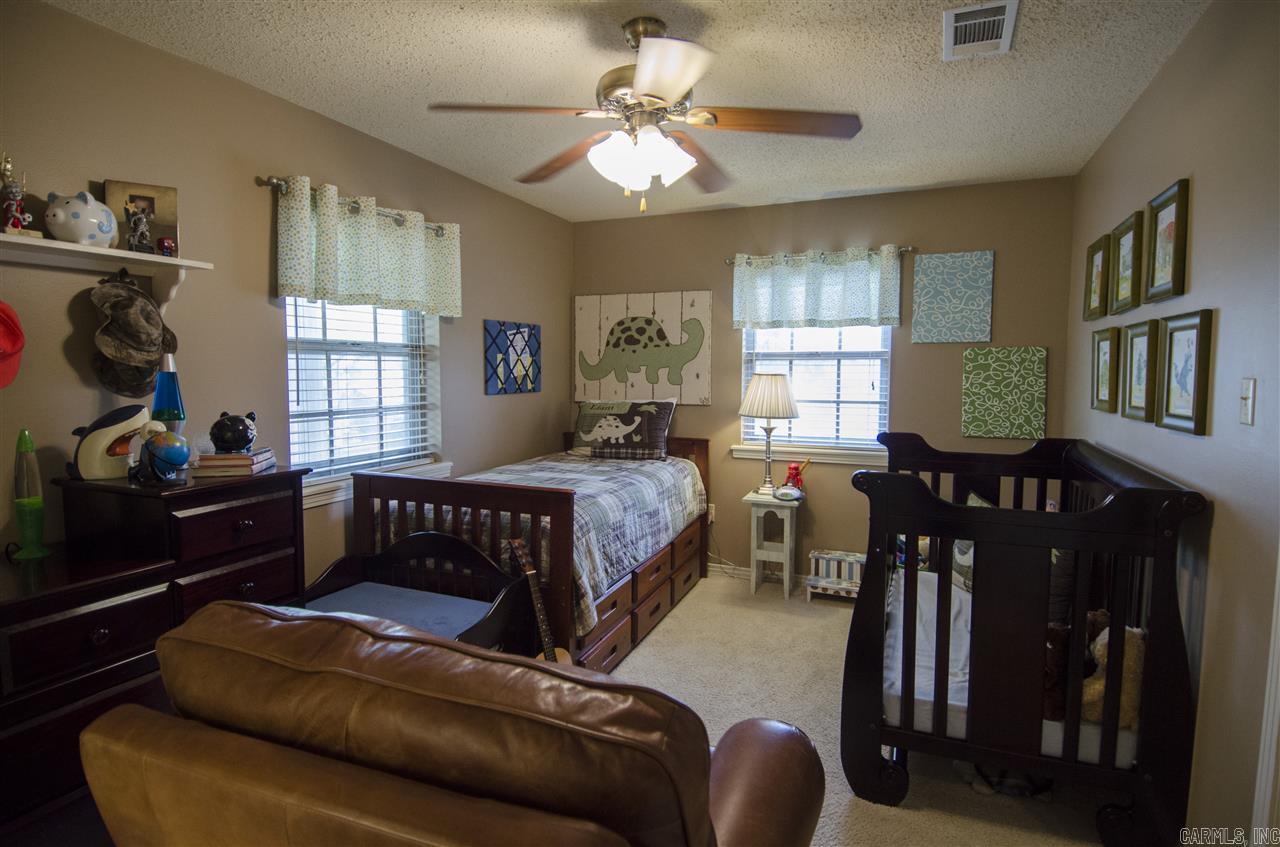 PARK HILL - Residential