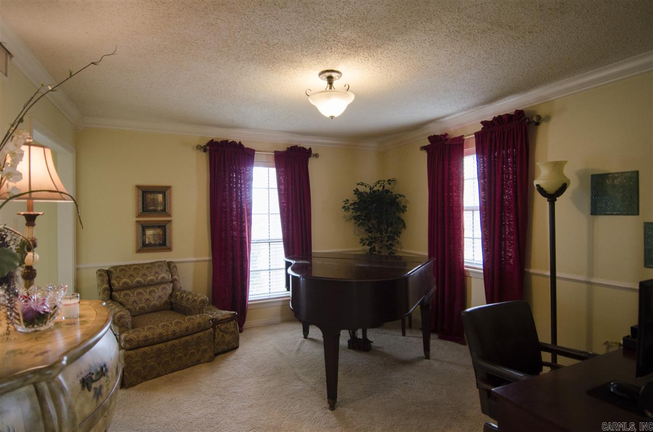 PARK HILL - Residential