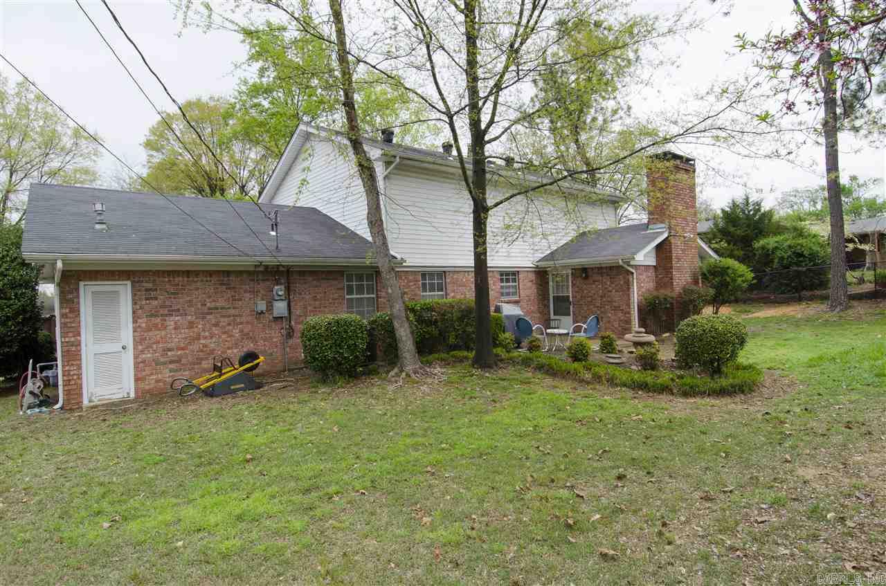 PARK HILL - Residential