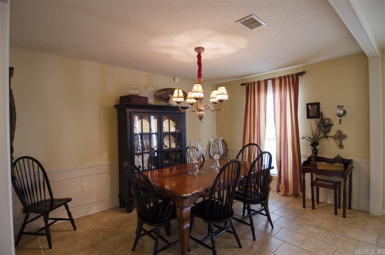 PARK HILL - Residential