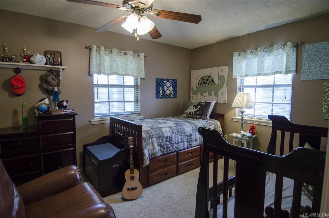 PARK HILL - Residential