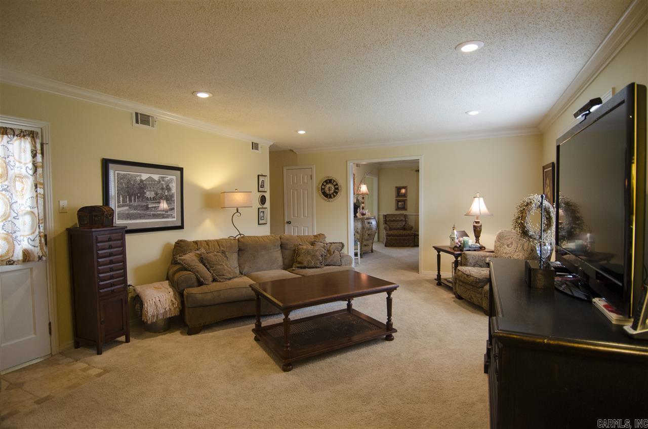 PARK HILL - Residential