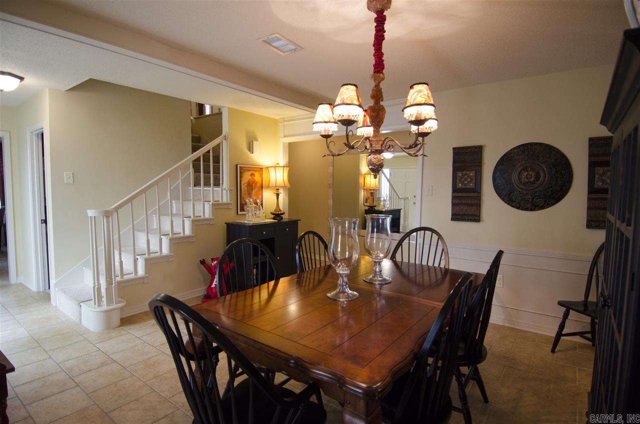 PARK HILL - Residential