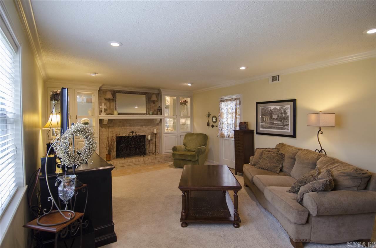 PARK HILL - Residential