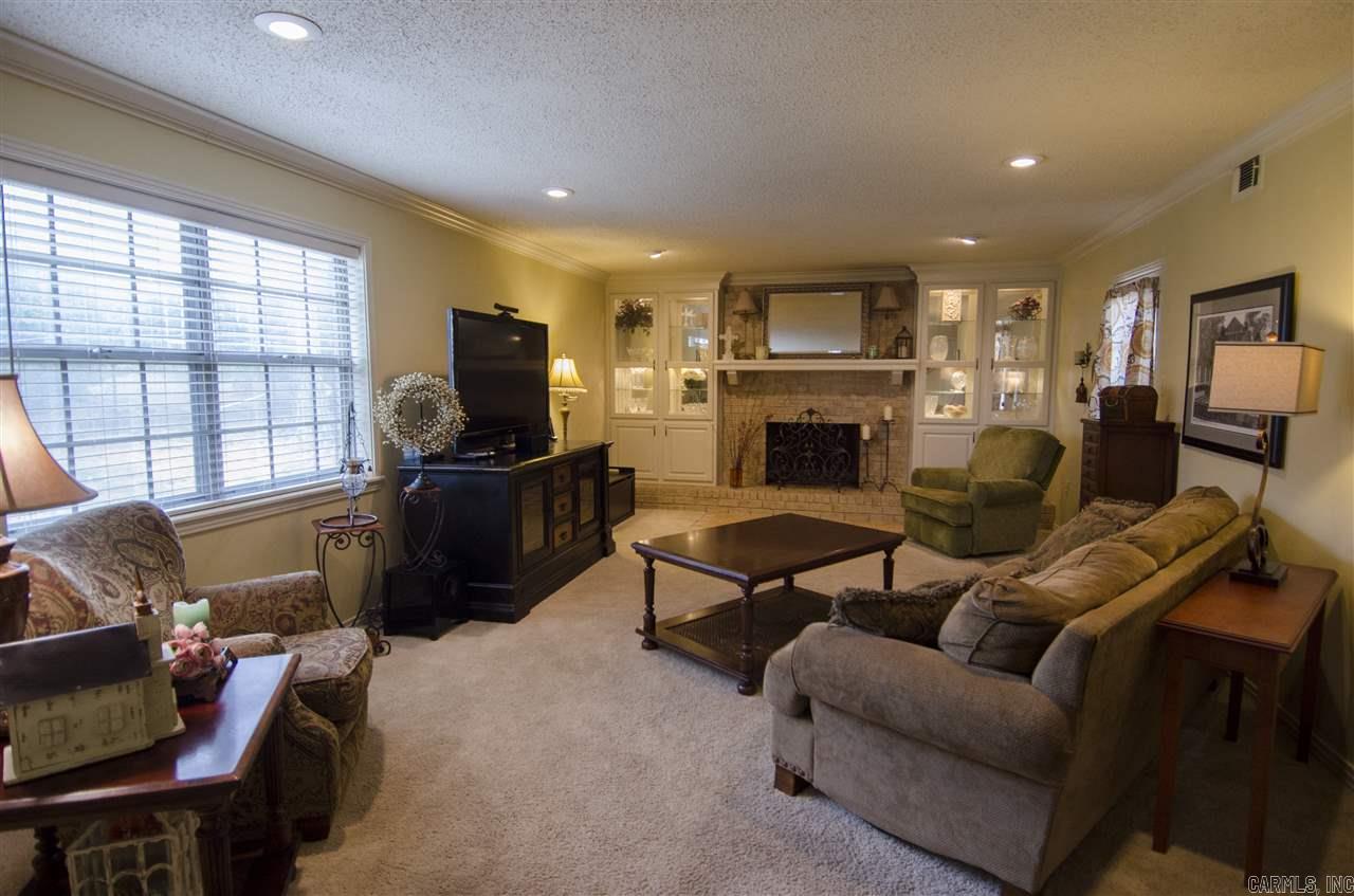 PARK HILL - Residential