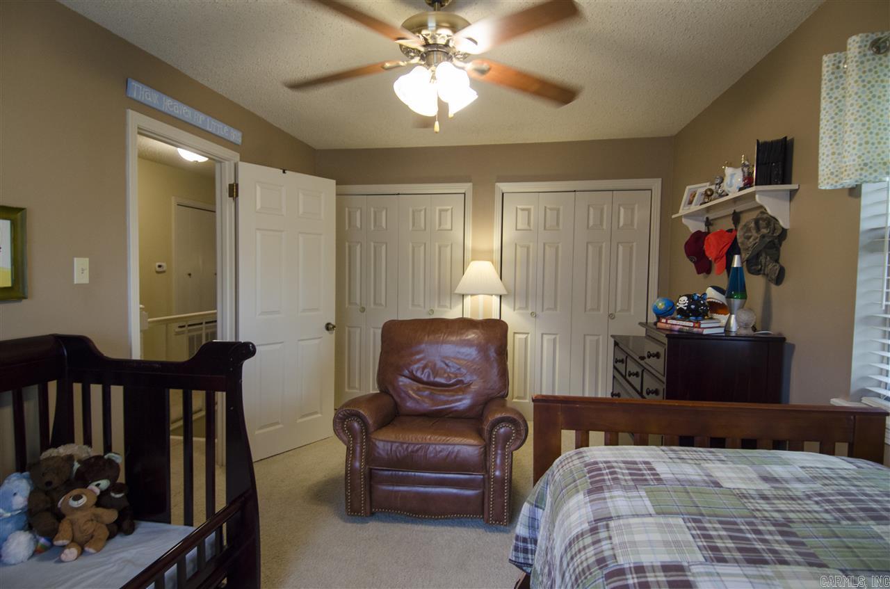 PARK HILL - Residential