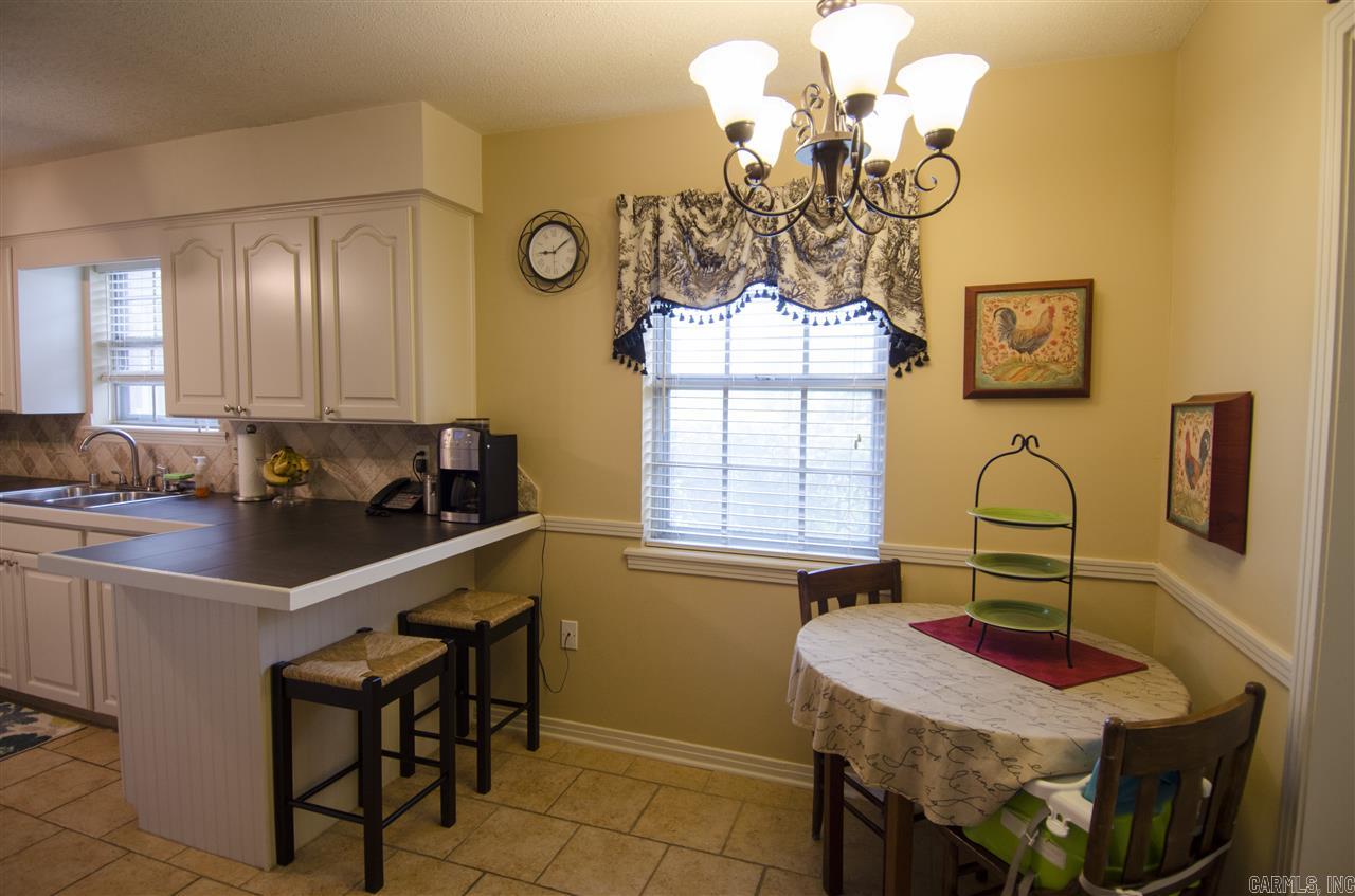 PARK HILL - Residential