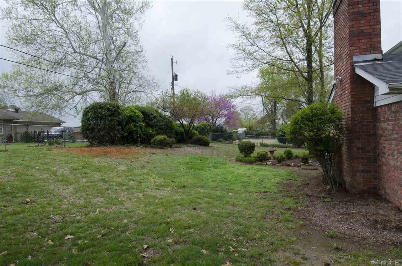 PARK HILL - Residential