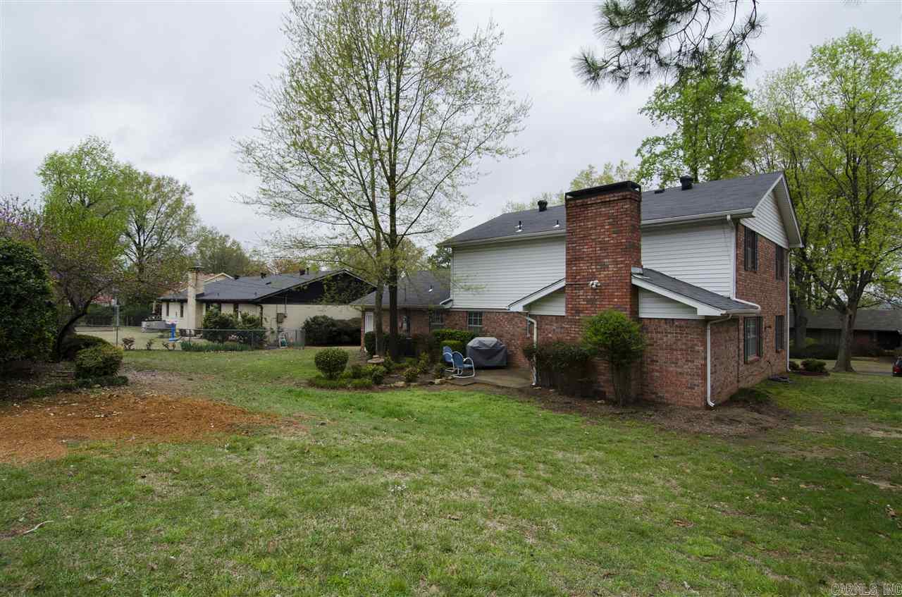 PARK HILL - Residential