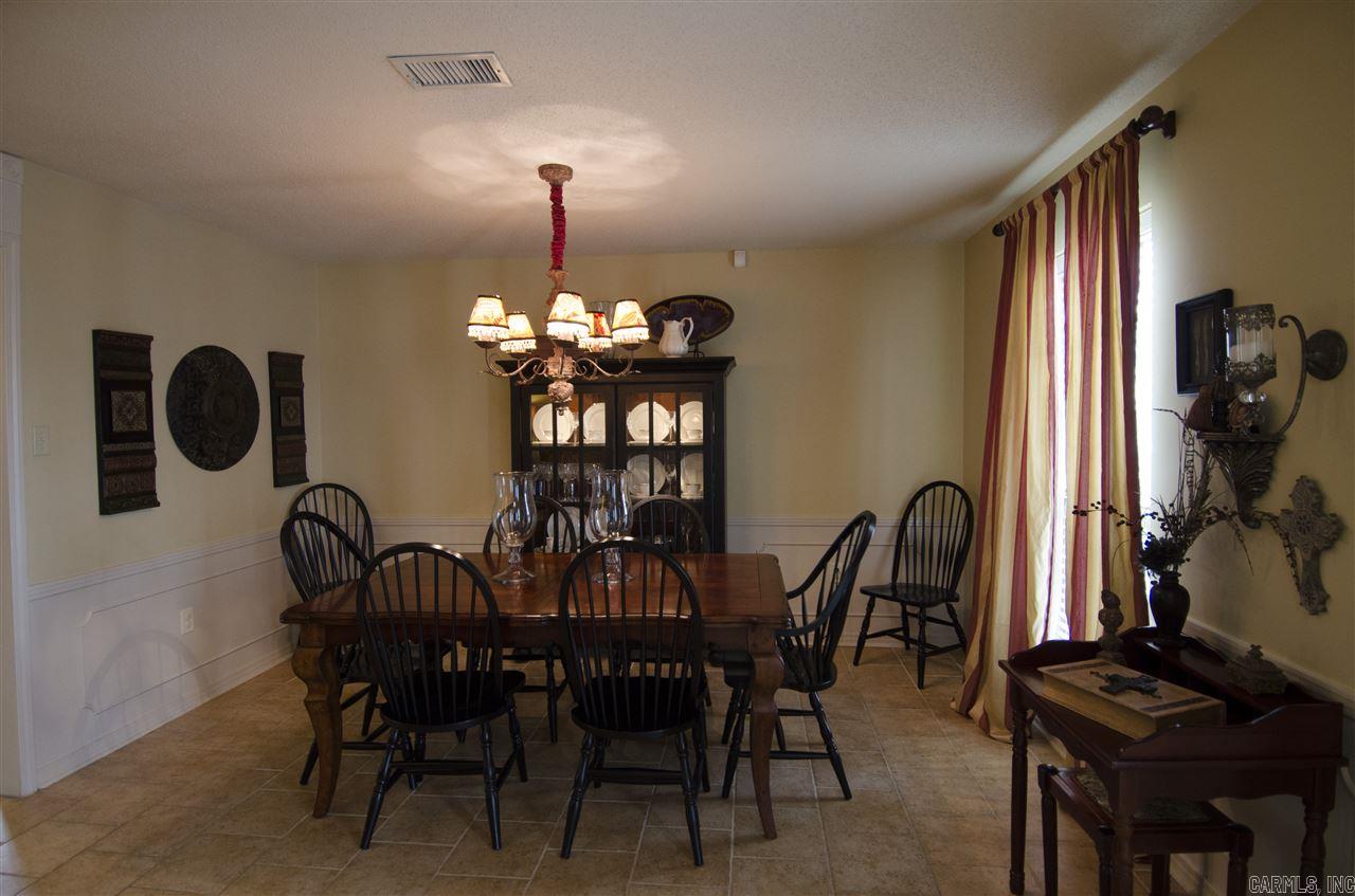 PARK HILL - Residential