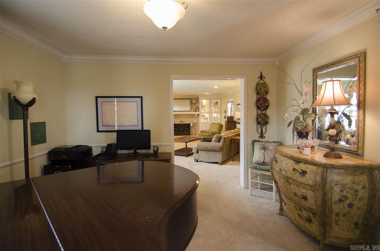 PARK HILL - Residential