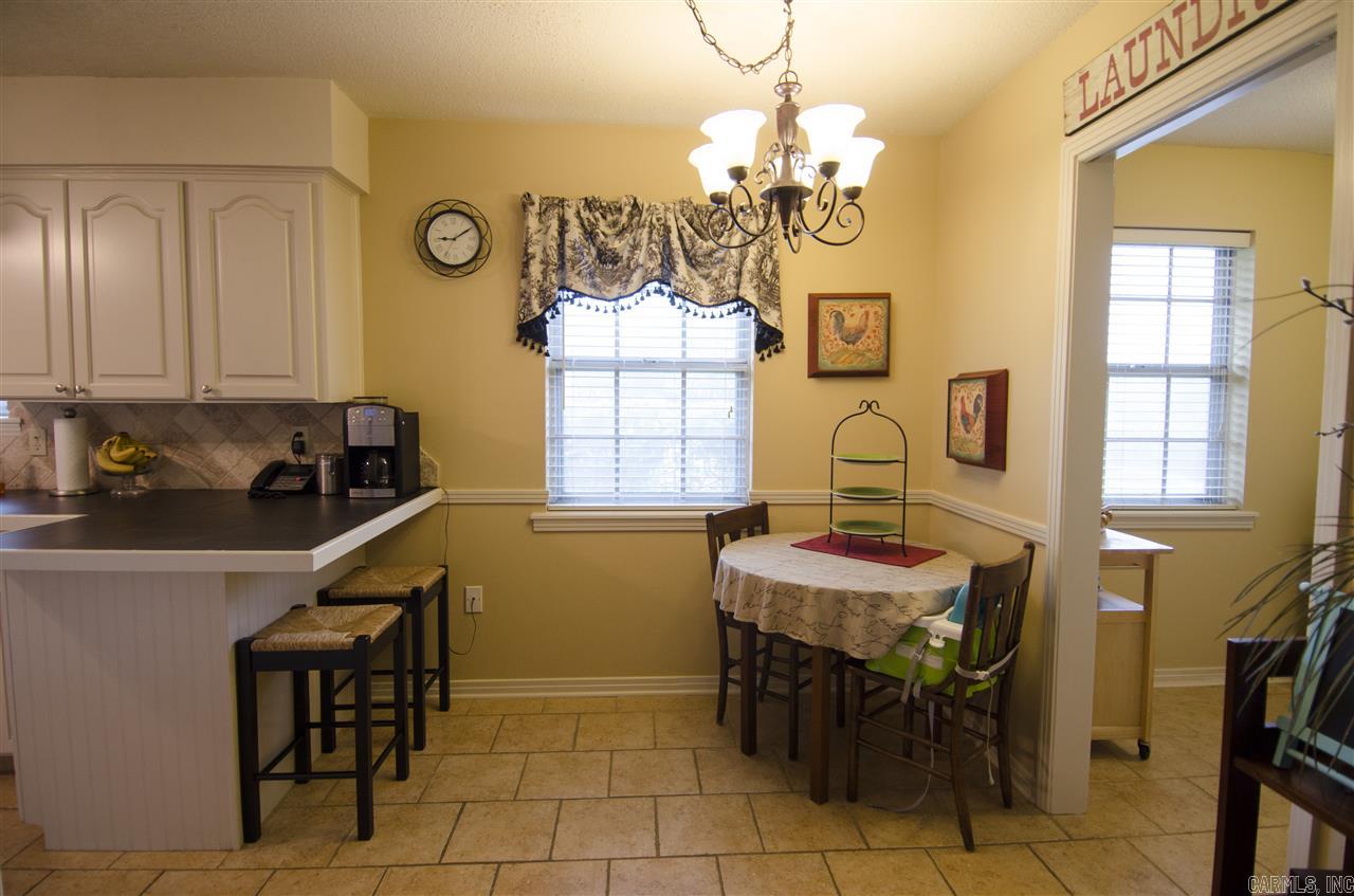 PARK HILL - Residential