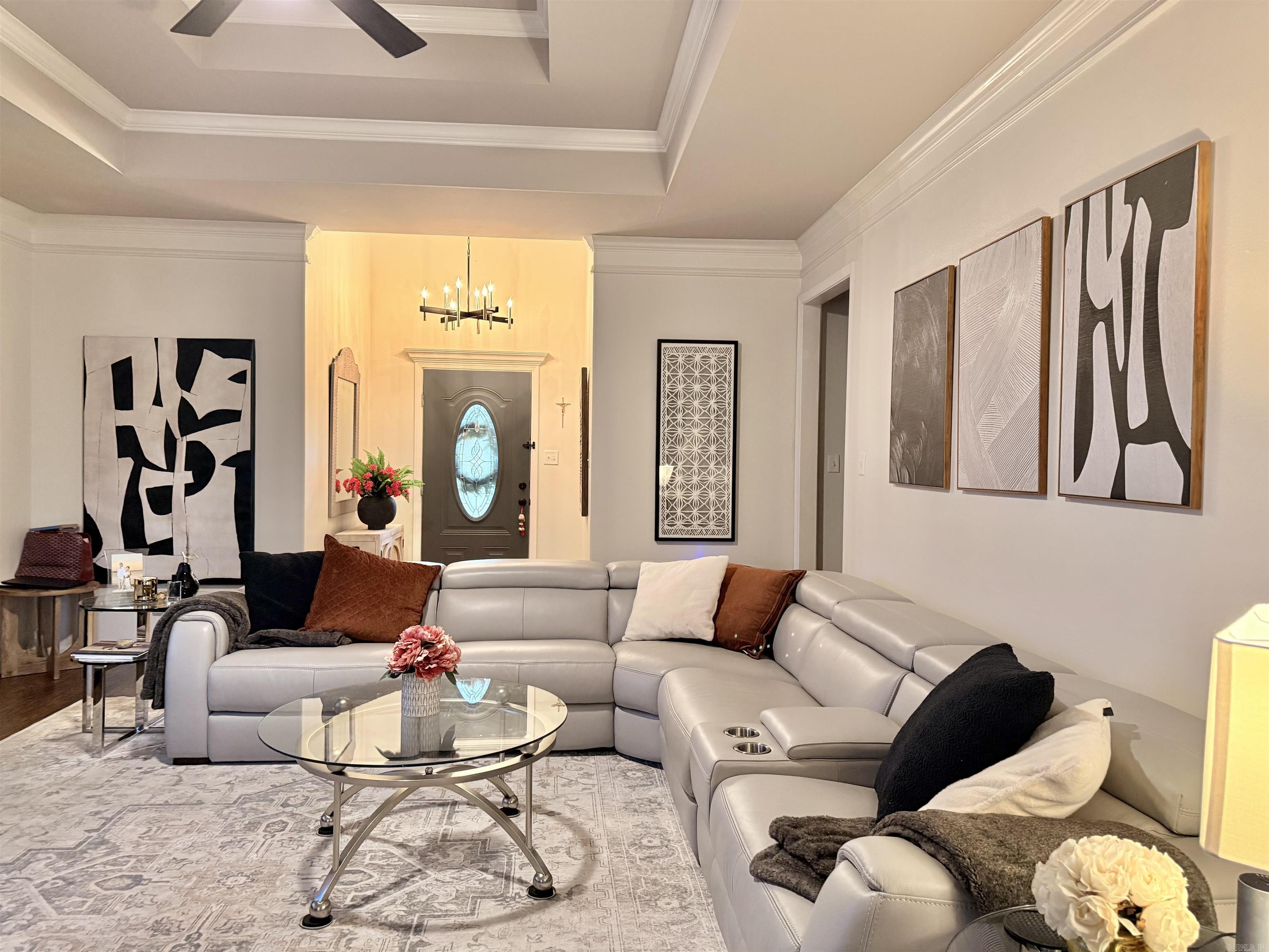 THE OAKS@HERITAGE FARM - Residential